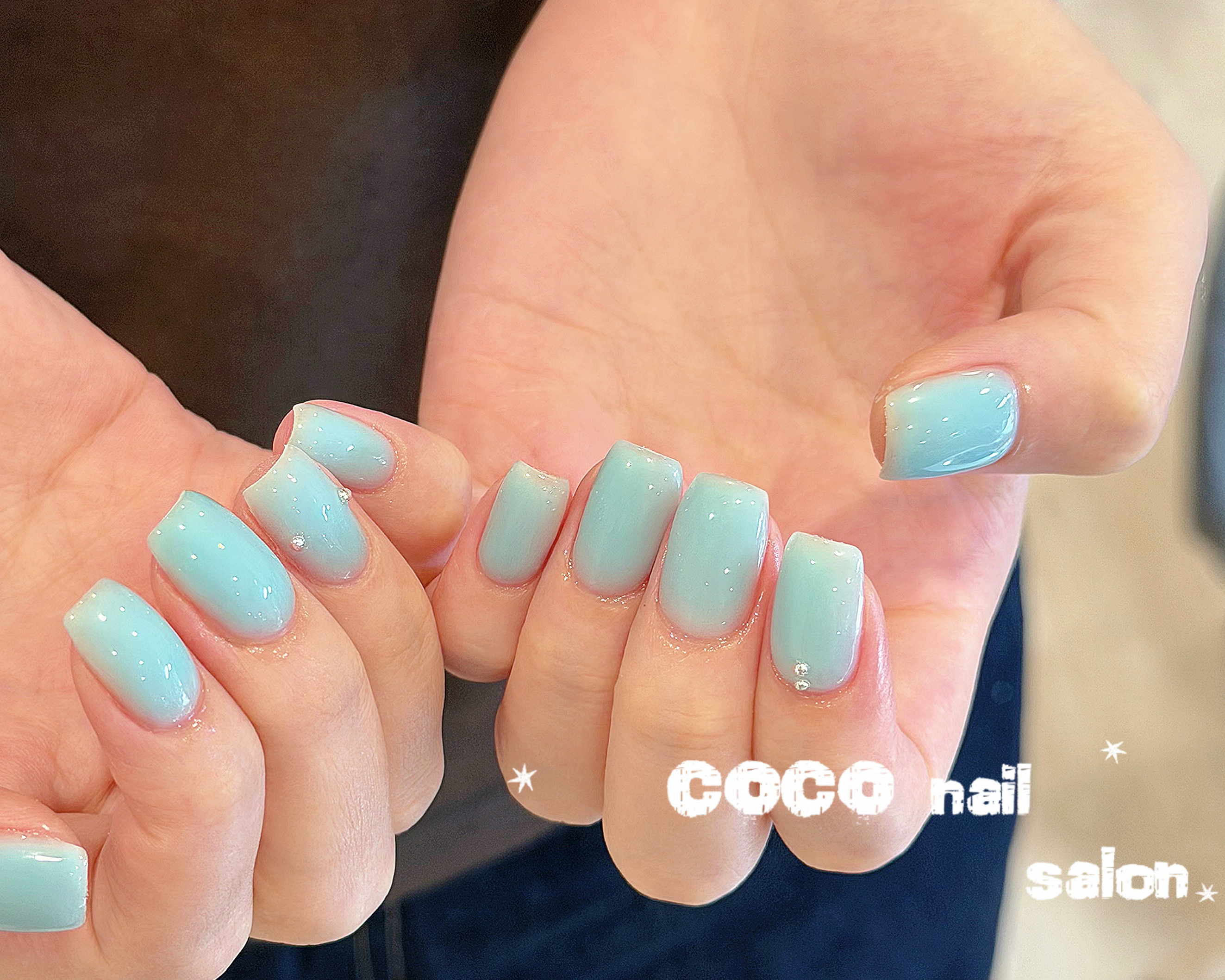 Rain_nail