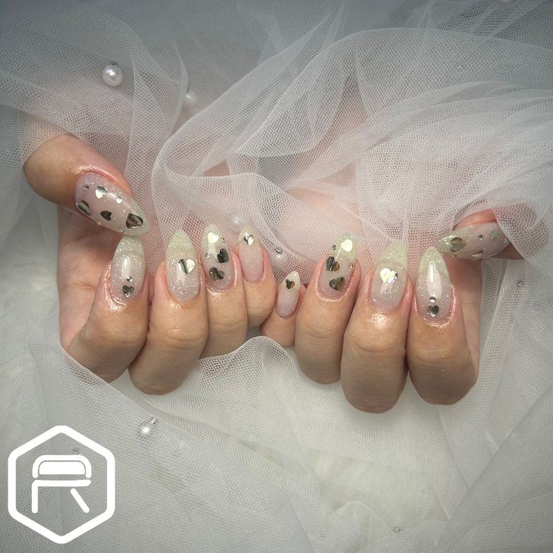 Redispe.nail_noura【久野】