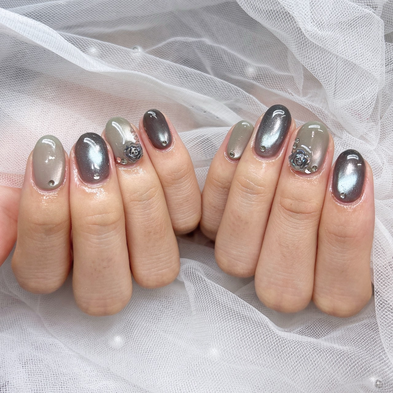 ネイリー（Nailie） - Epokku_nail.sinsaibasi.salon