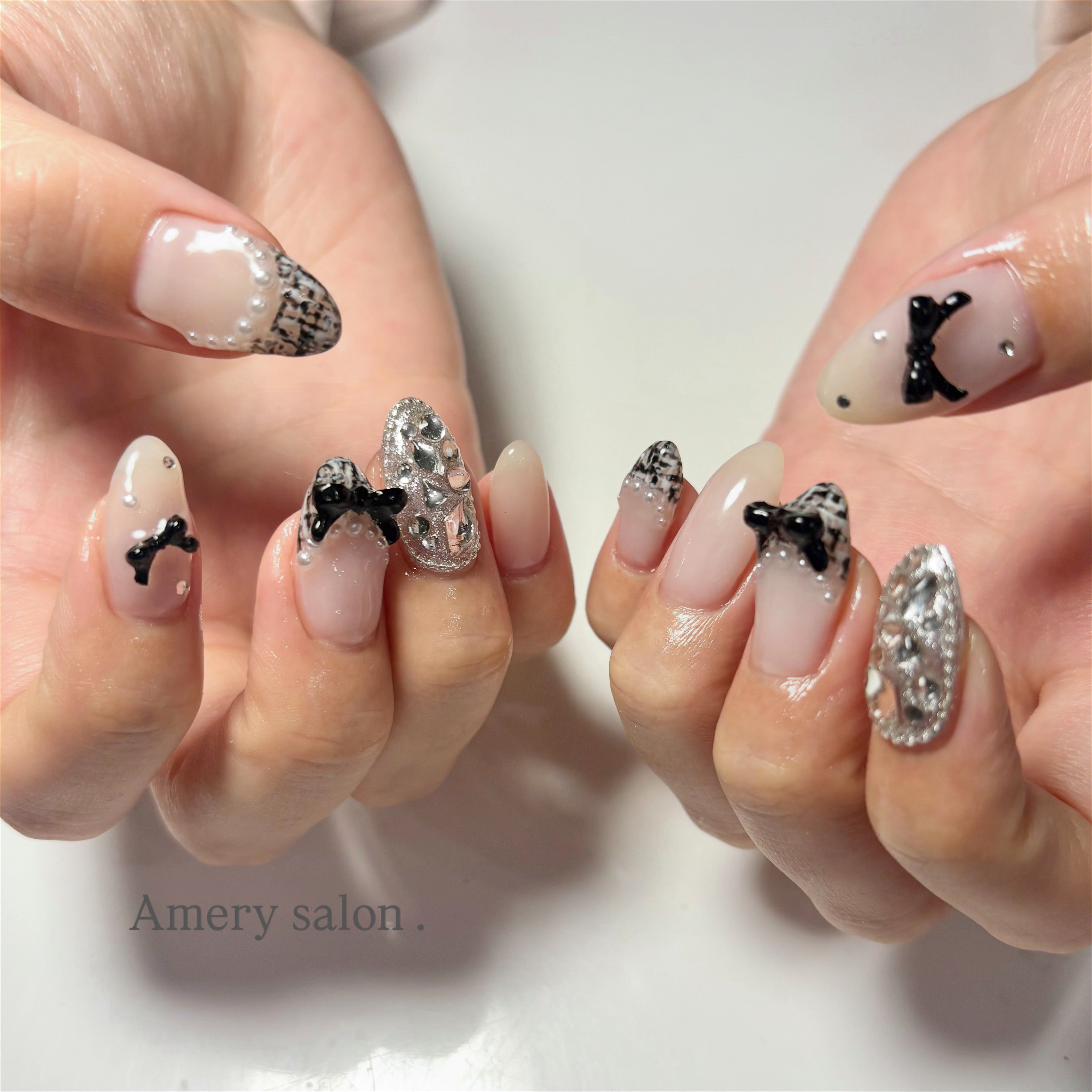 Ameryprivatesalon