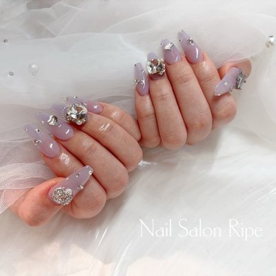【スカルプ】パーツ無制限☆12500
