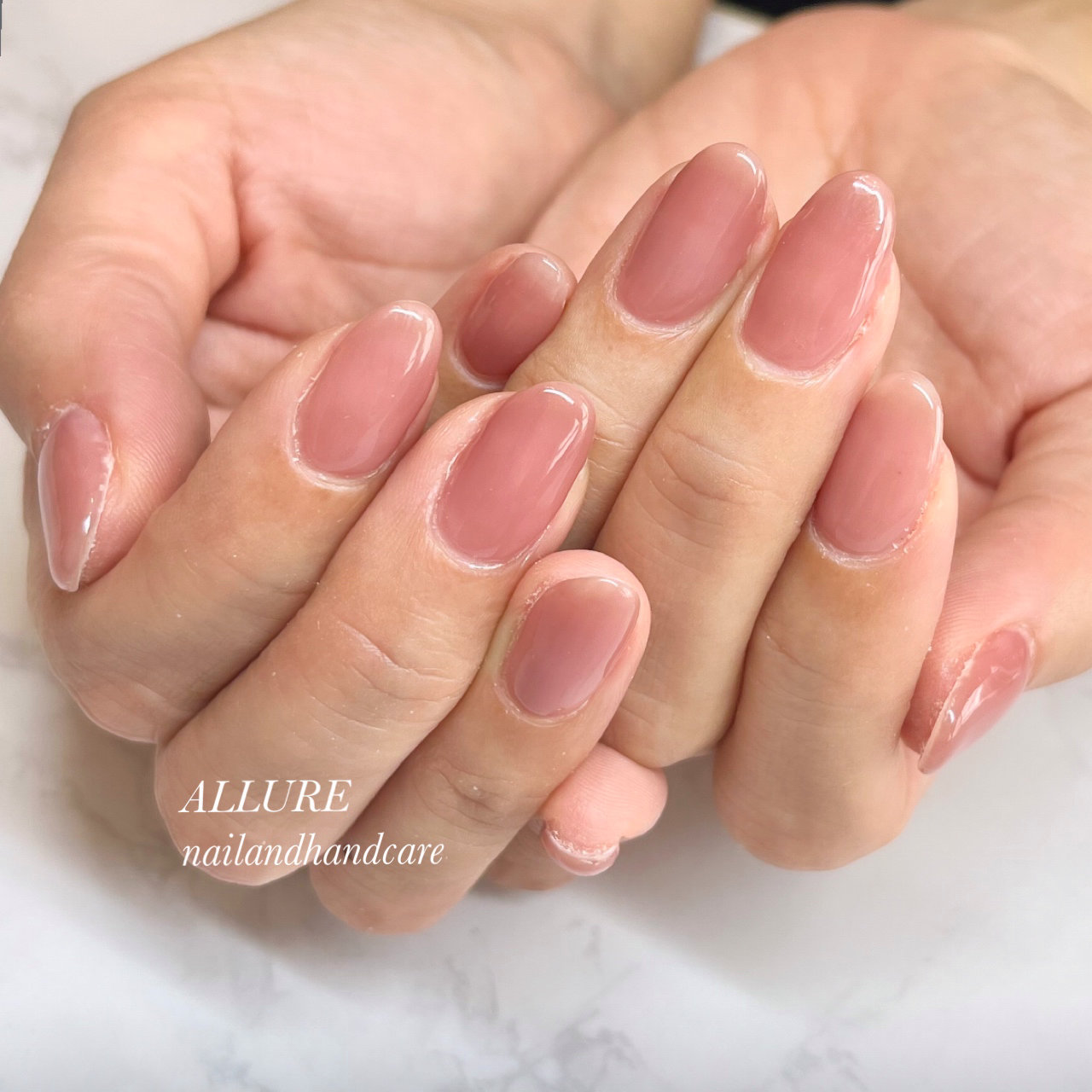 Nailsalon.ALLURE