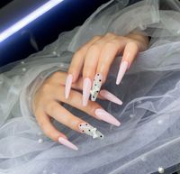 Sora_Nail