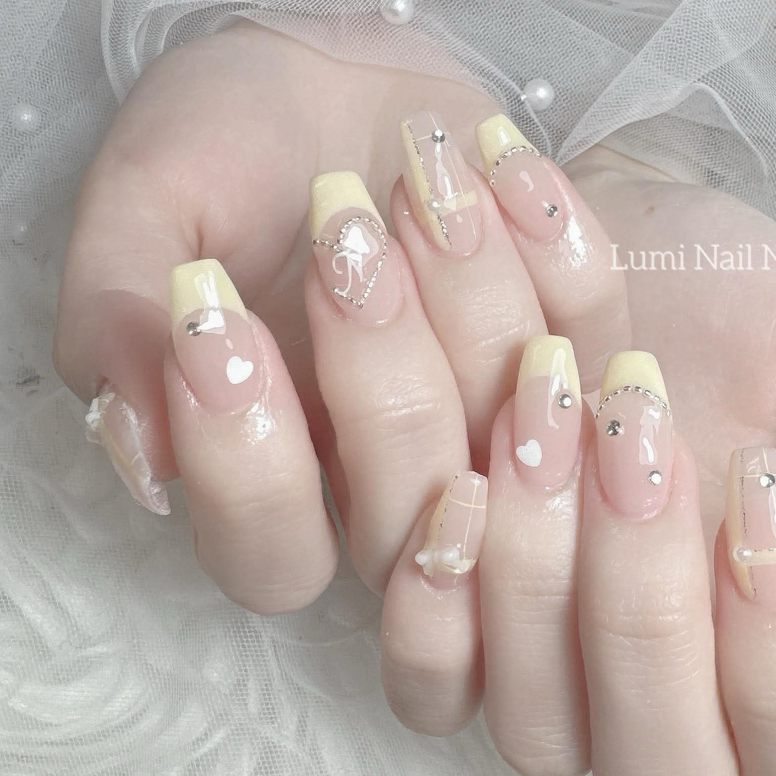 lumi.nail