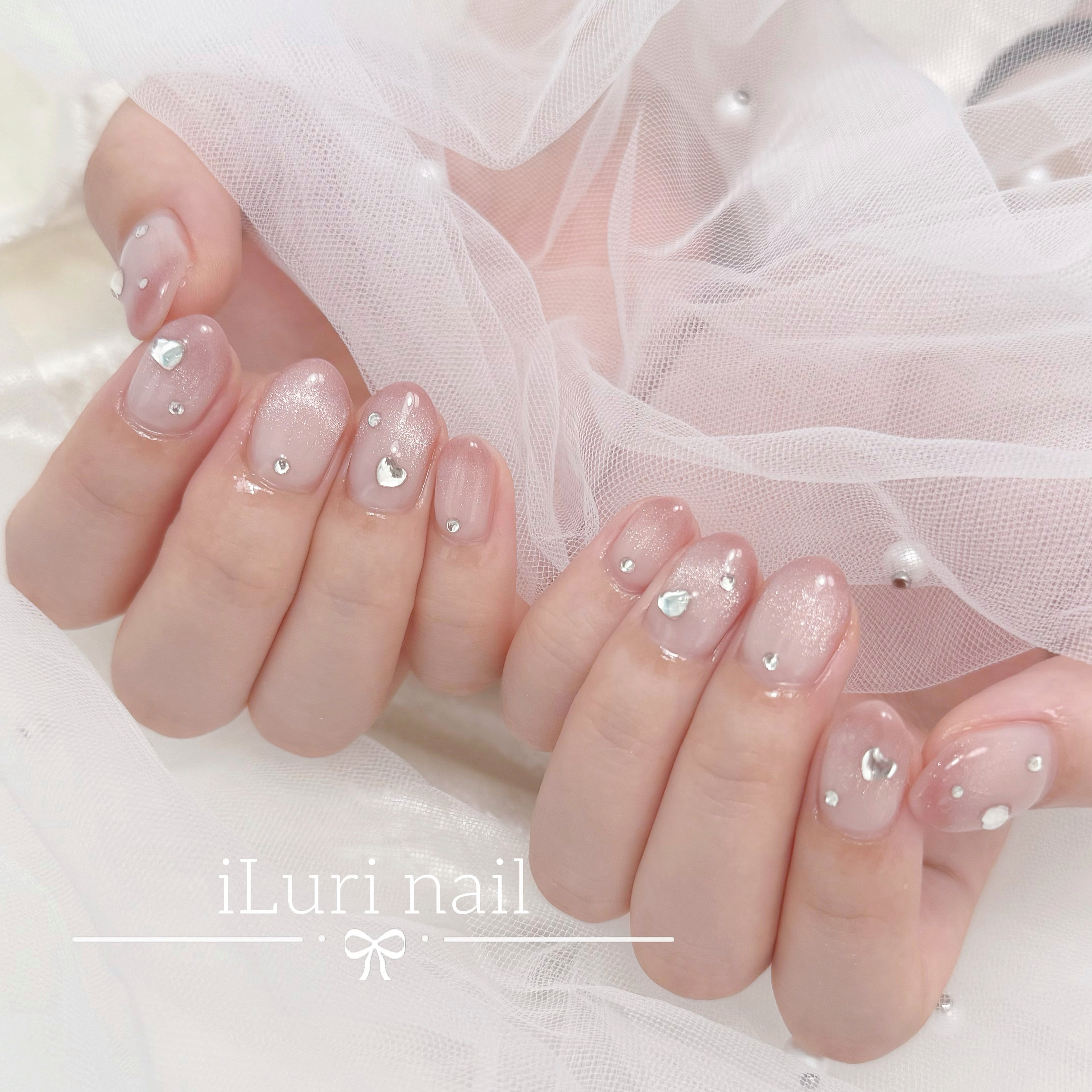 iLurinail
