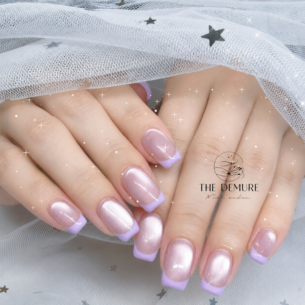 nail_Demure