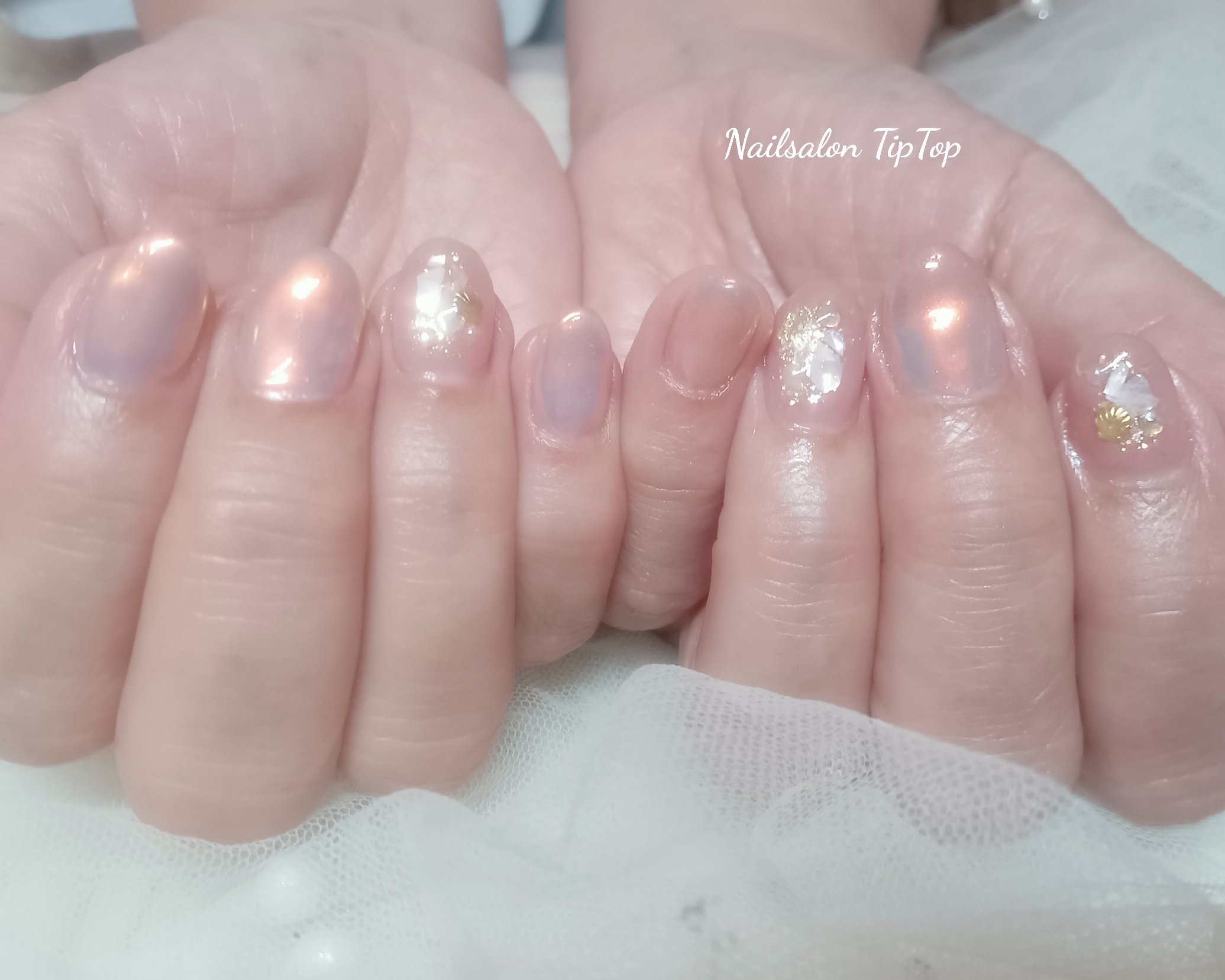 Nail..TipTop