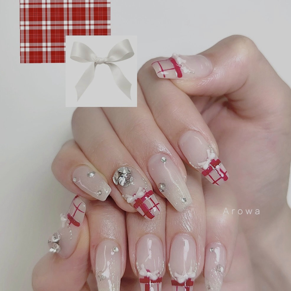 Nailsalon___Arowa
