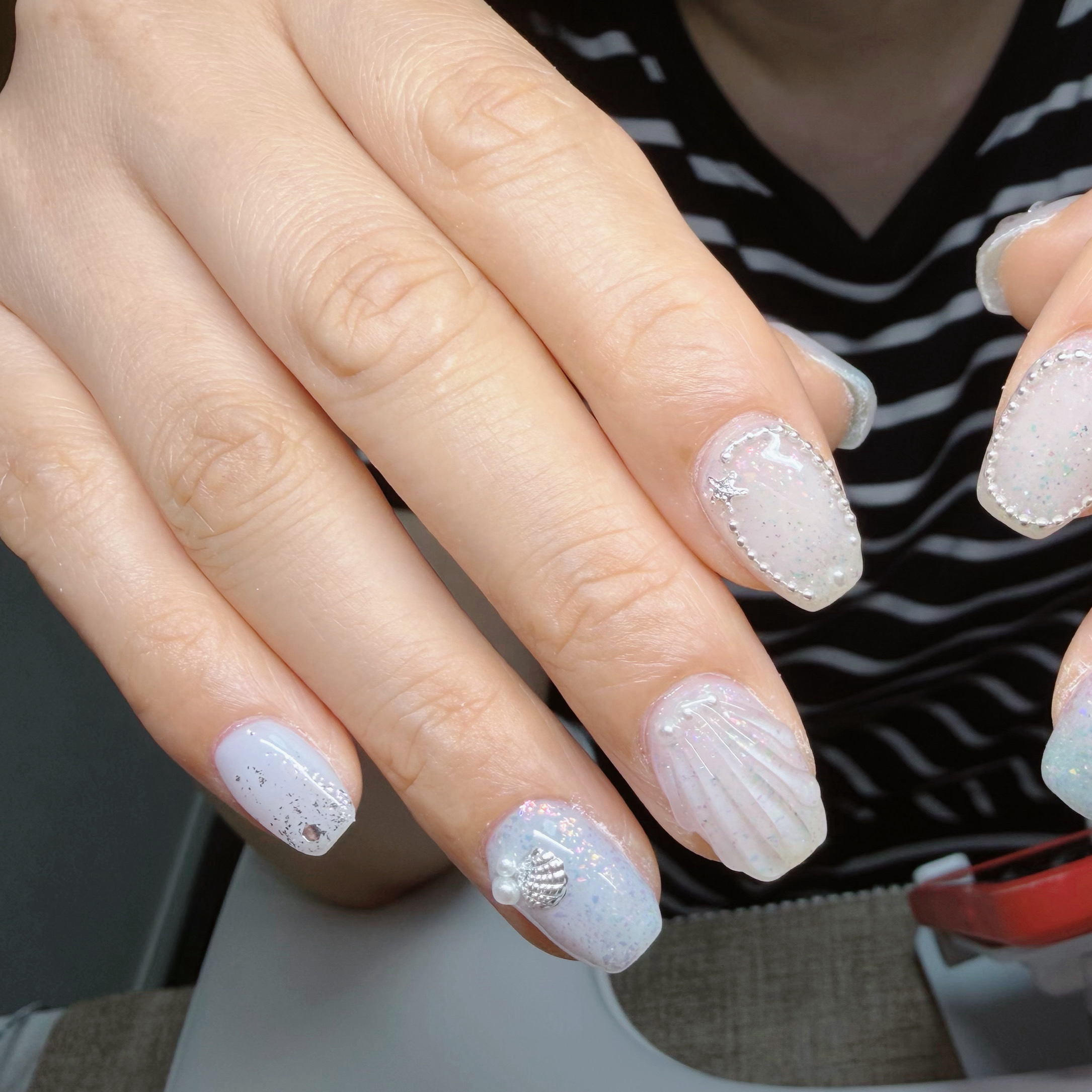 Foryou_NailSalon