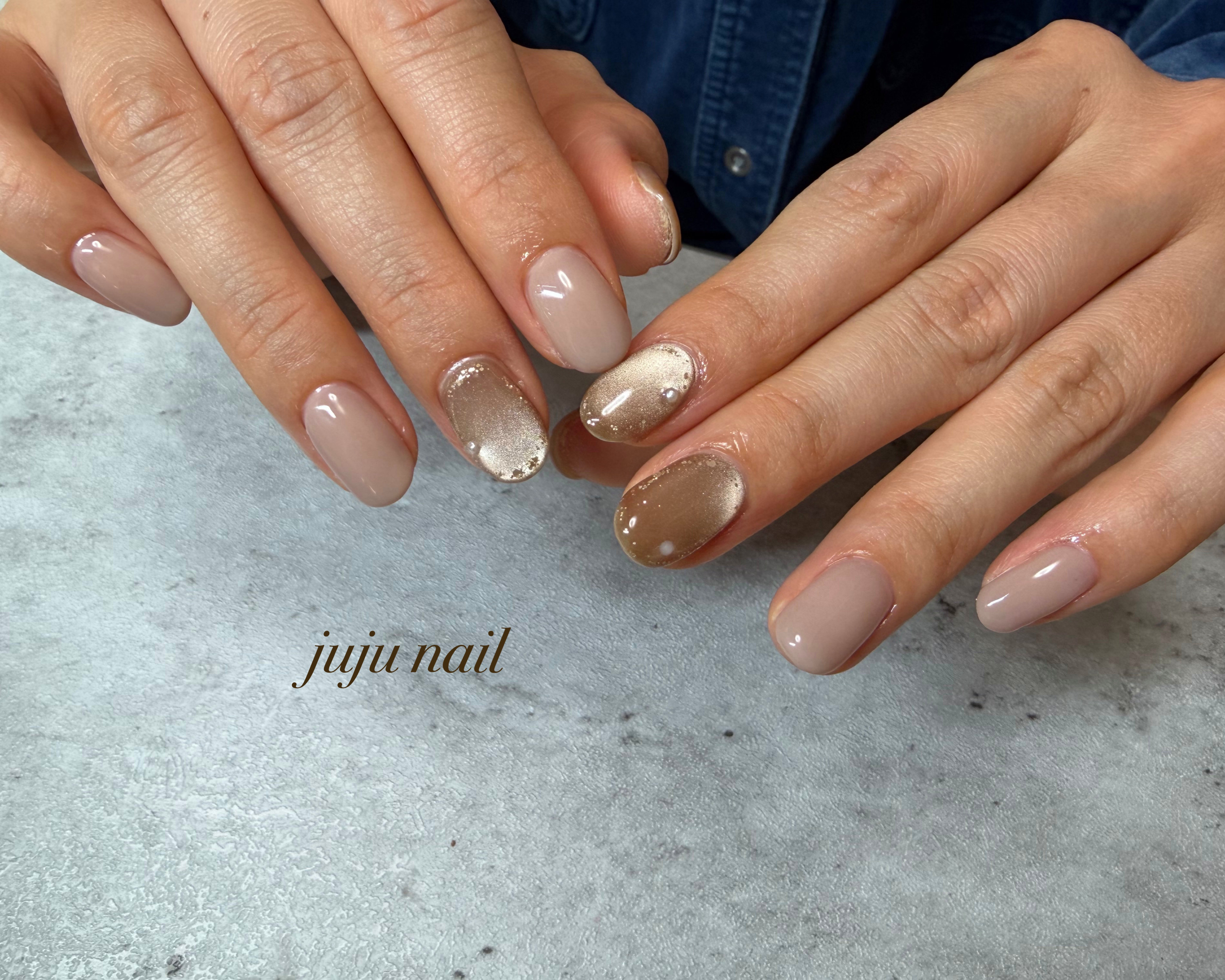 juju__nail