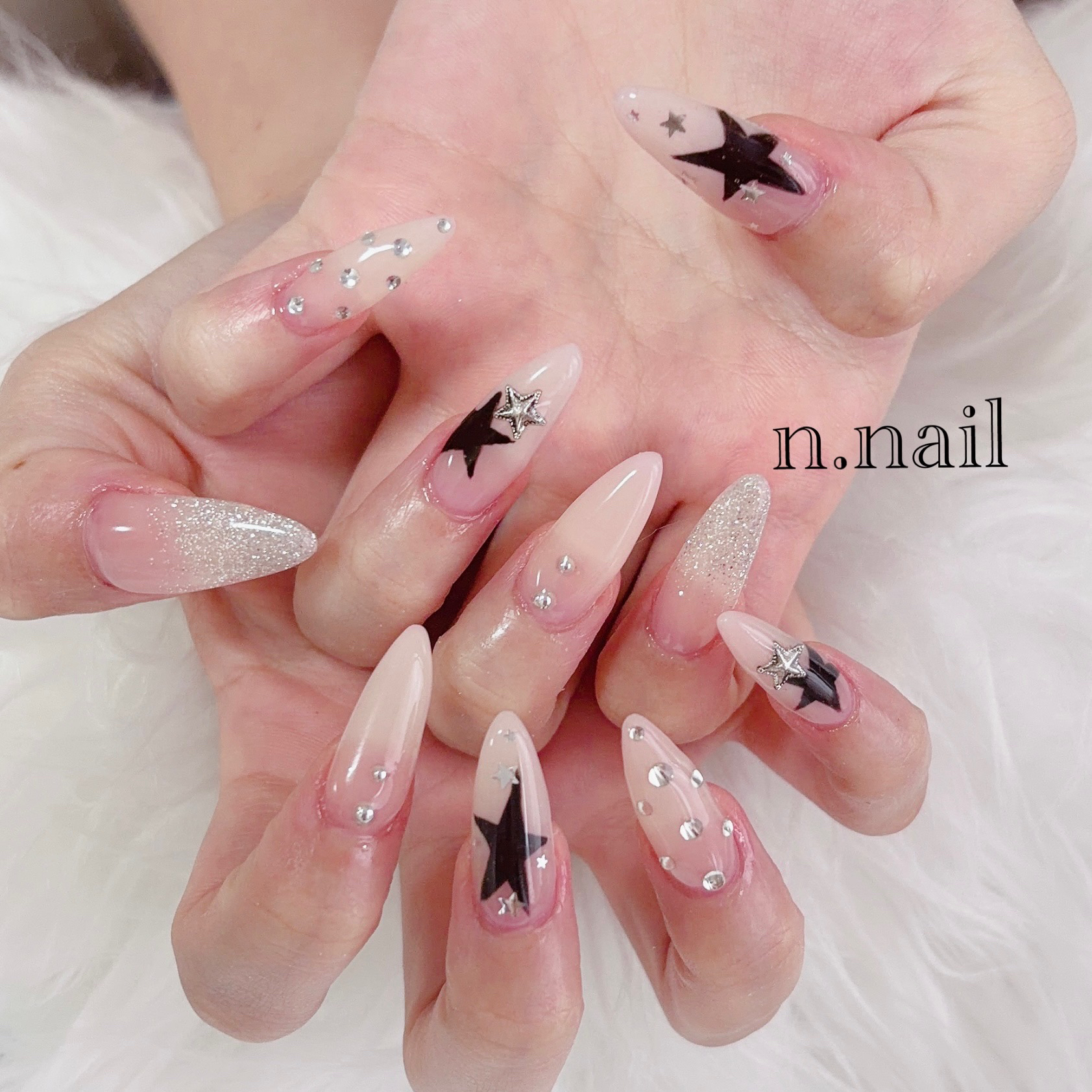 n.nail
