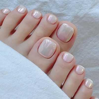 フートマグネットorミラーネイル