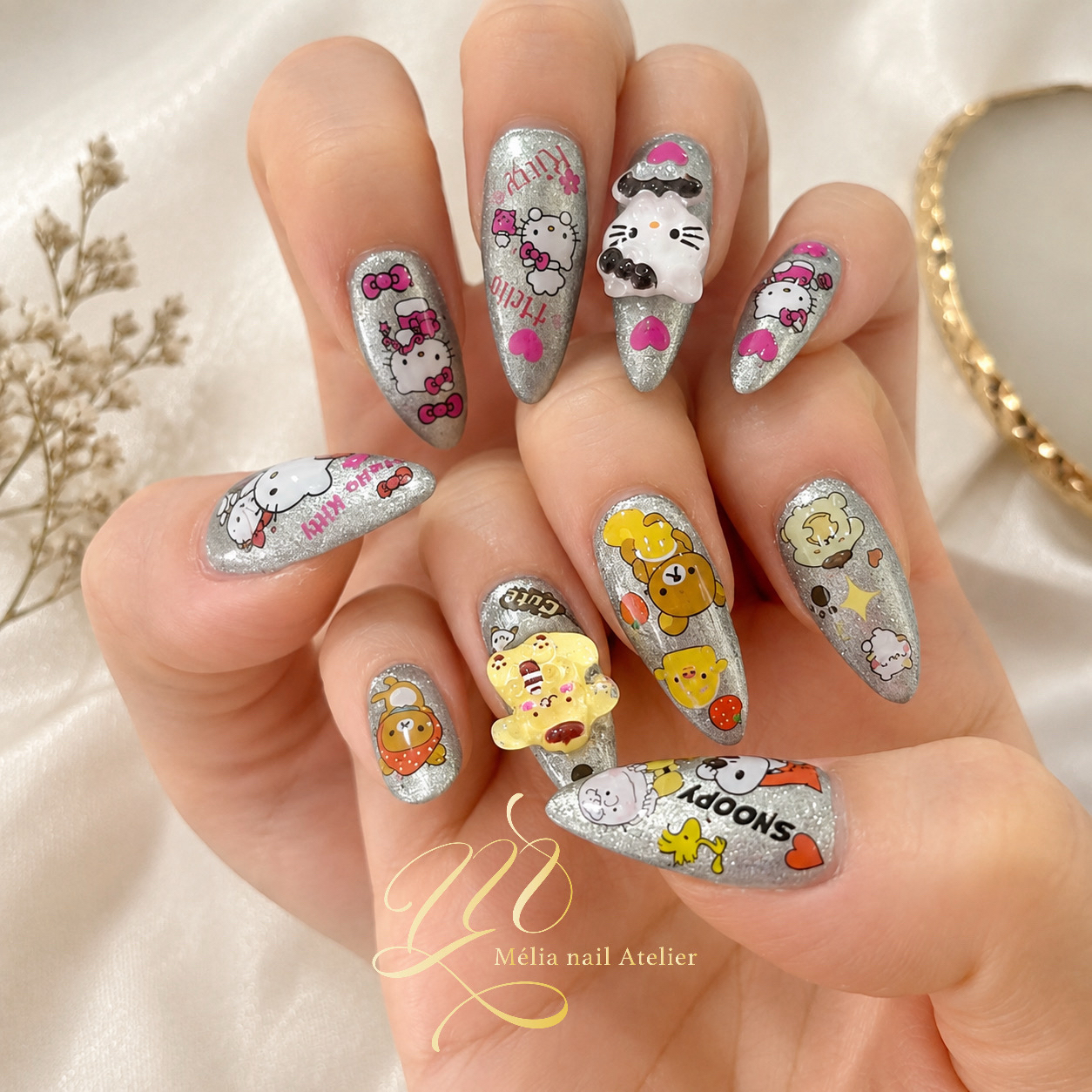 Melia_nai_Atelier