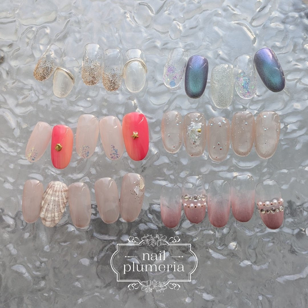 nail.plumeria
