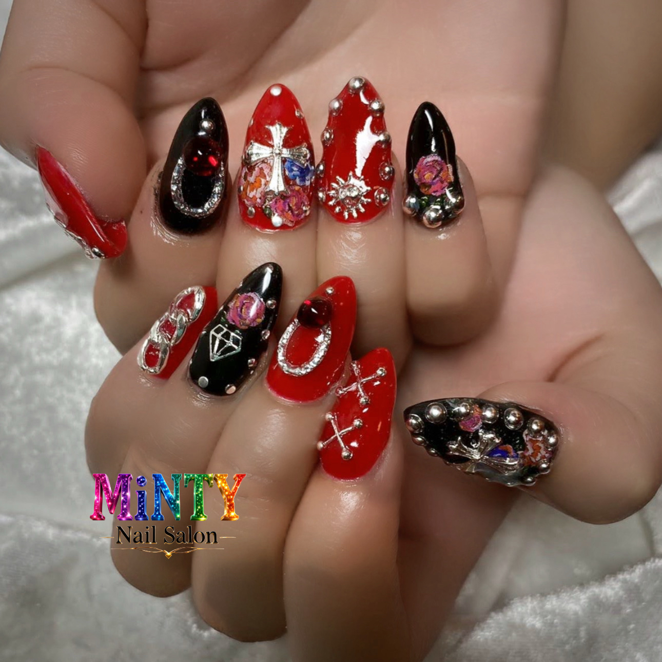 MiNTYNAIL