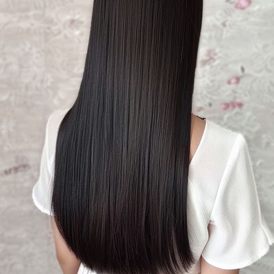 【✨️美髪エステ✨️】髪質改善酸熱トリートメント￥11000