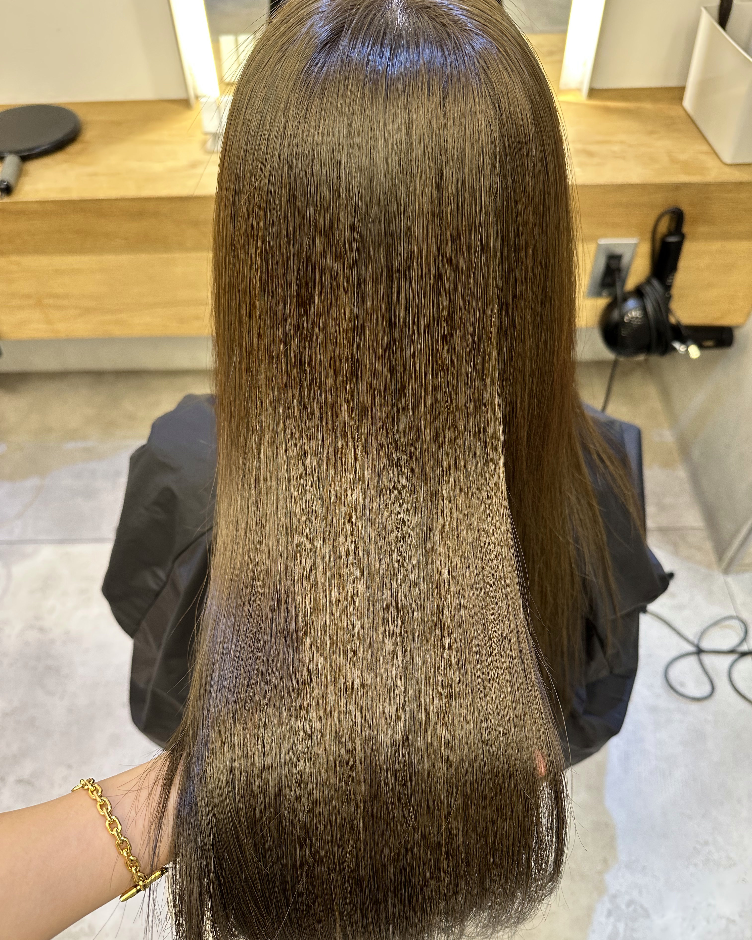 hairby_caolin
