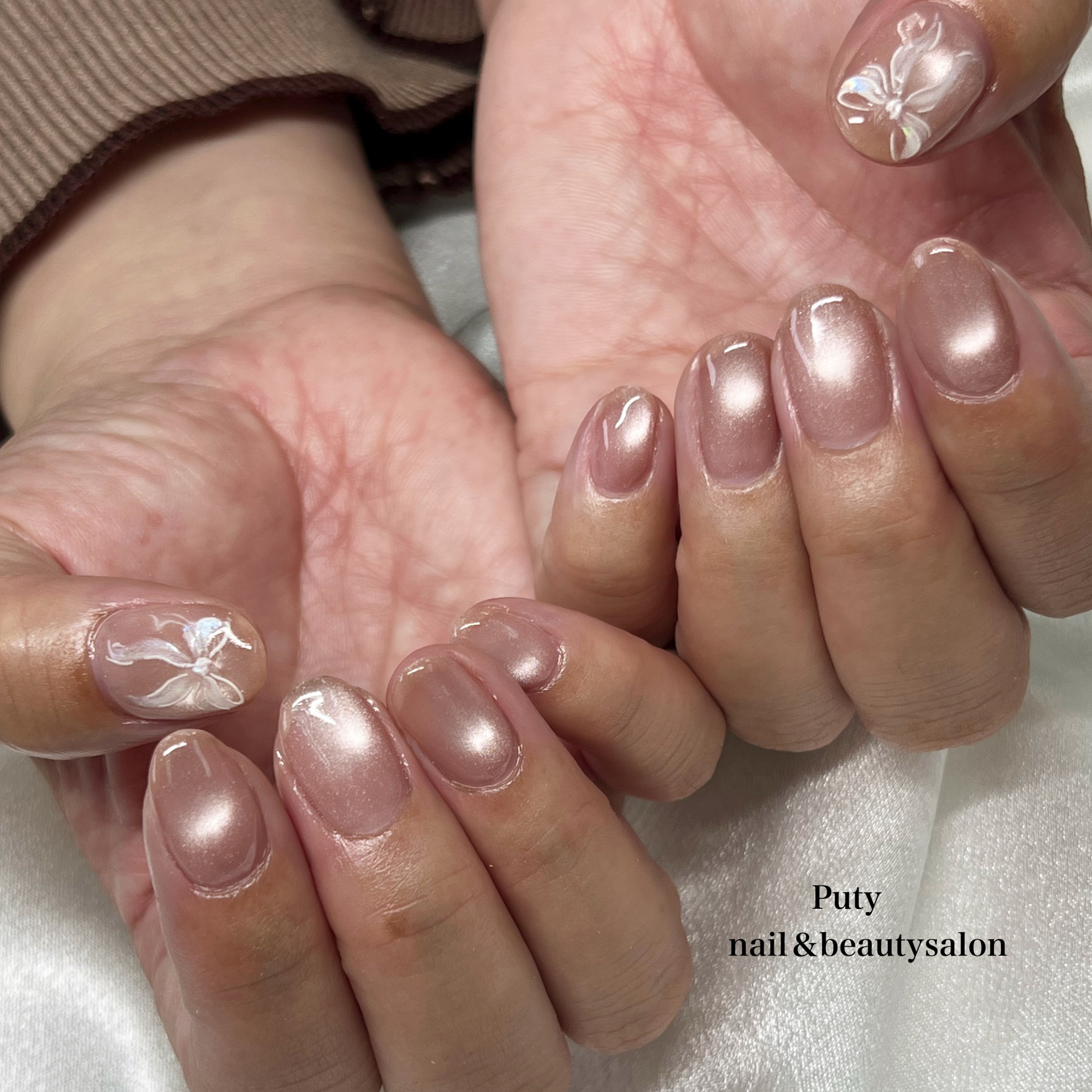 Puty.nail_beautysalon
