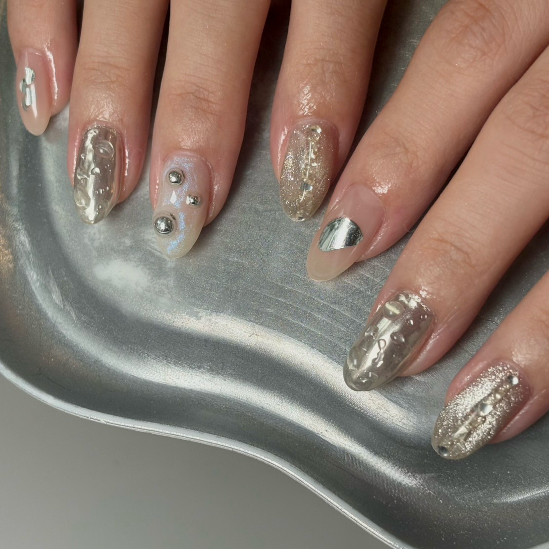 ArchNails