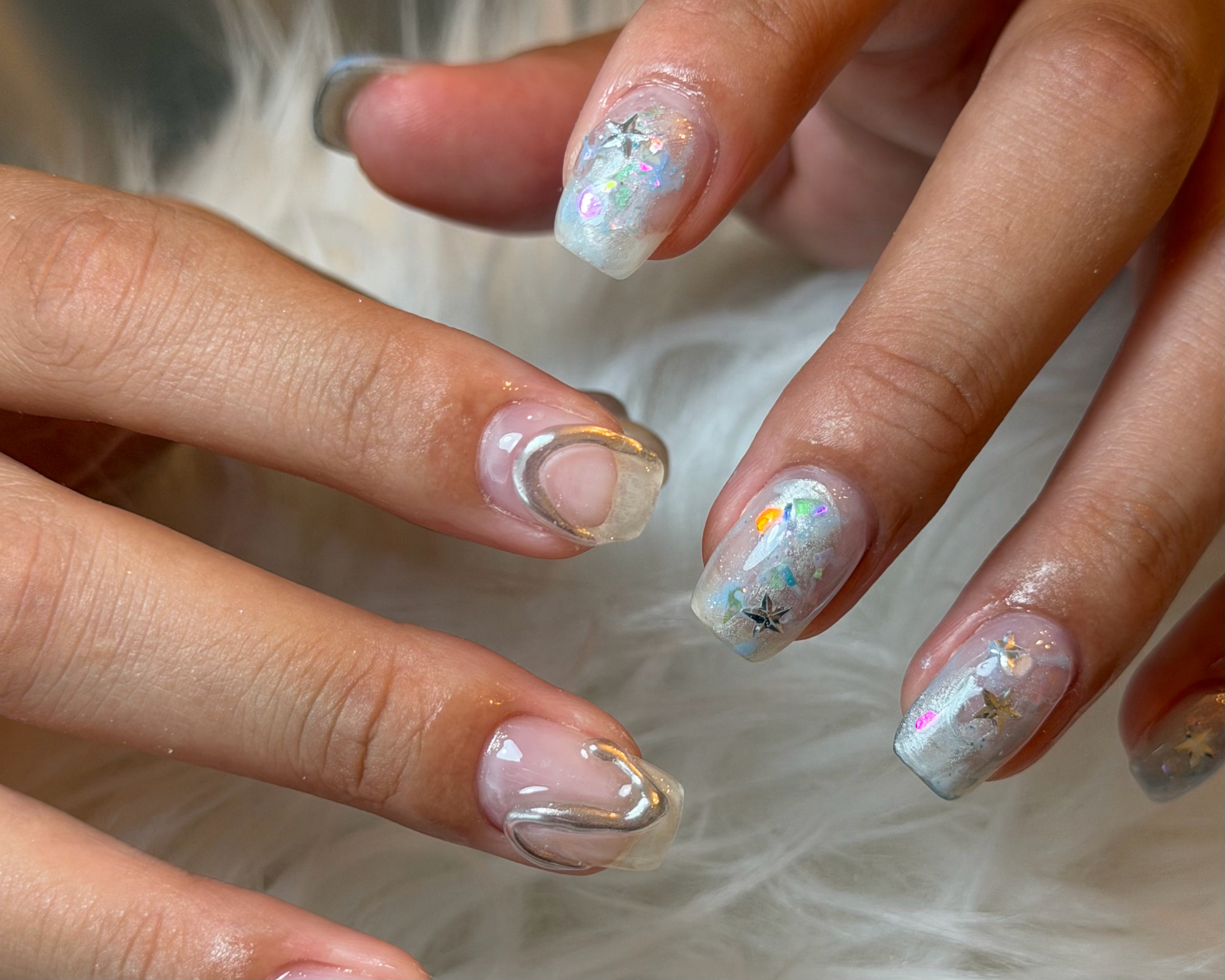 AYURAnailstudio