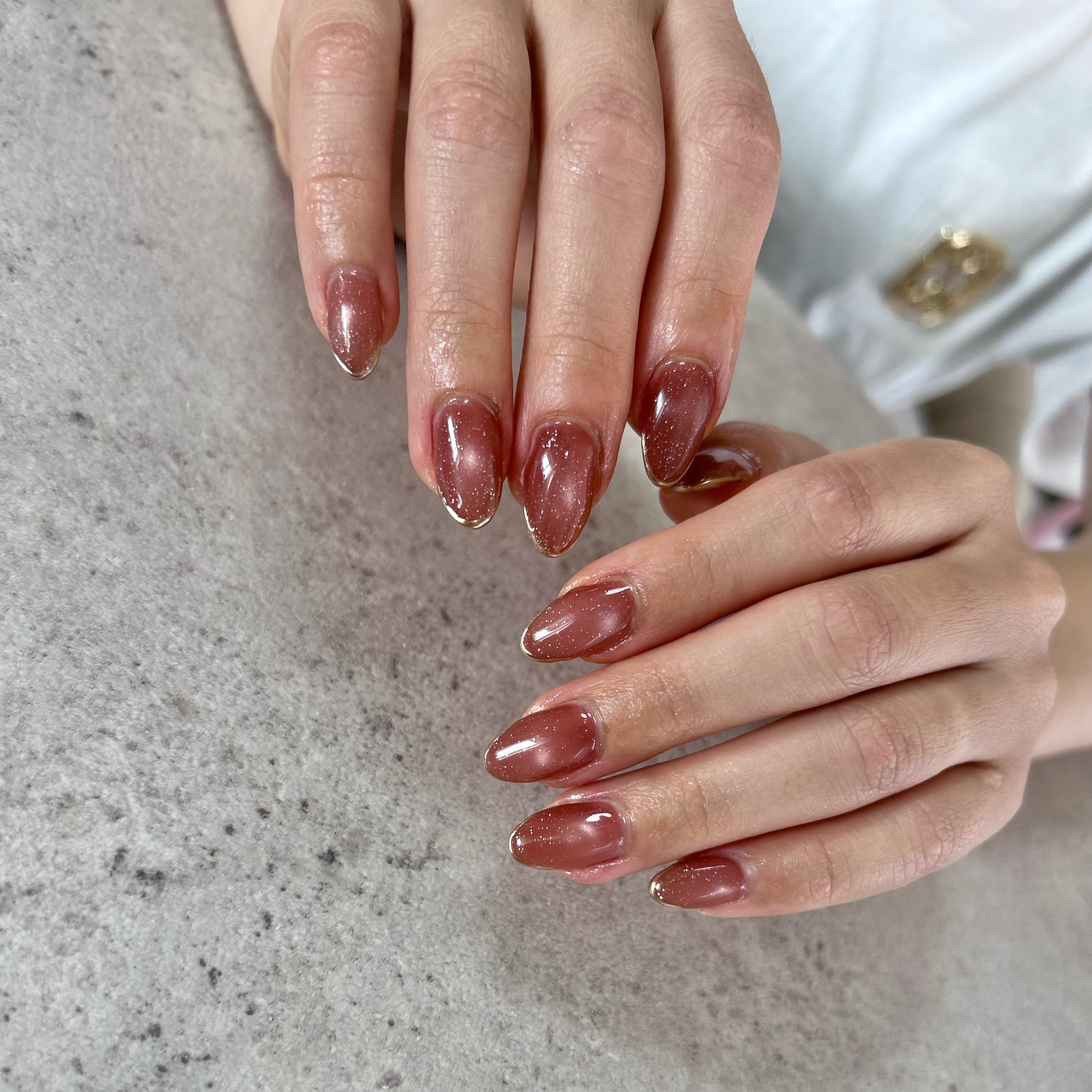 Rolissenail