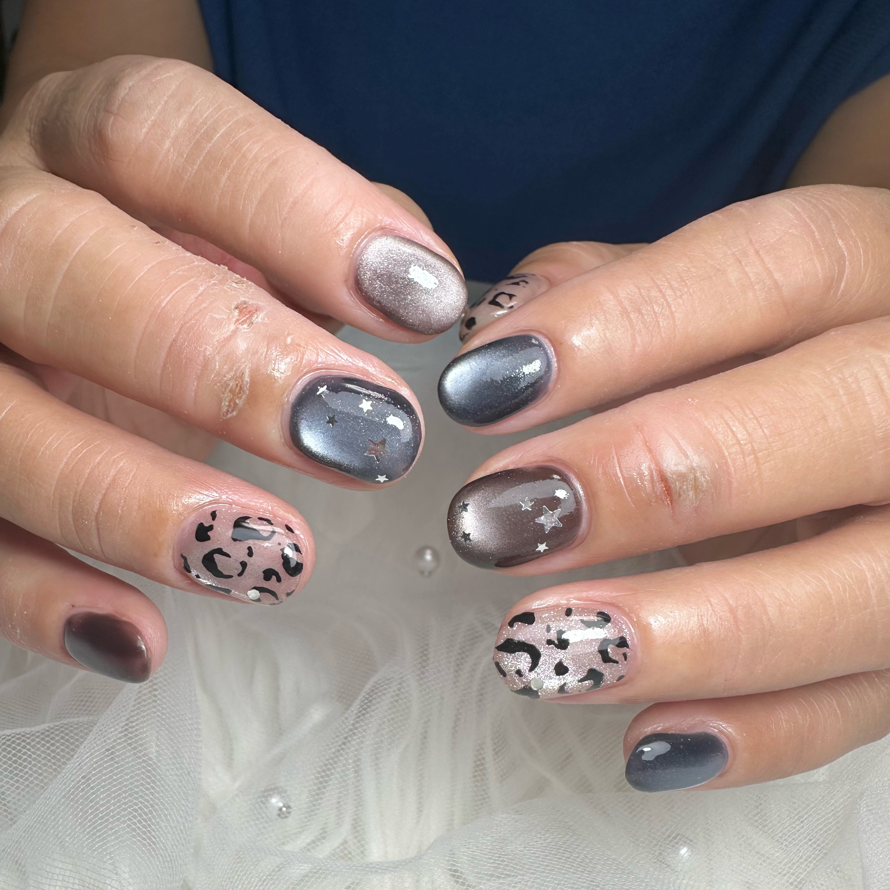 H.nail
