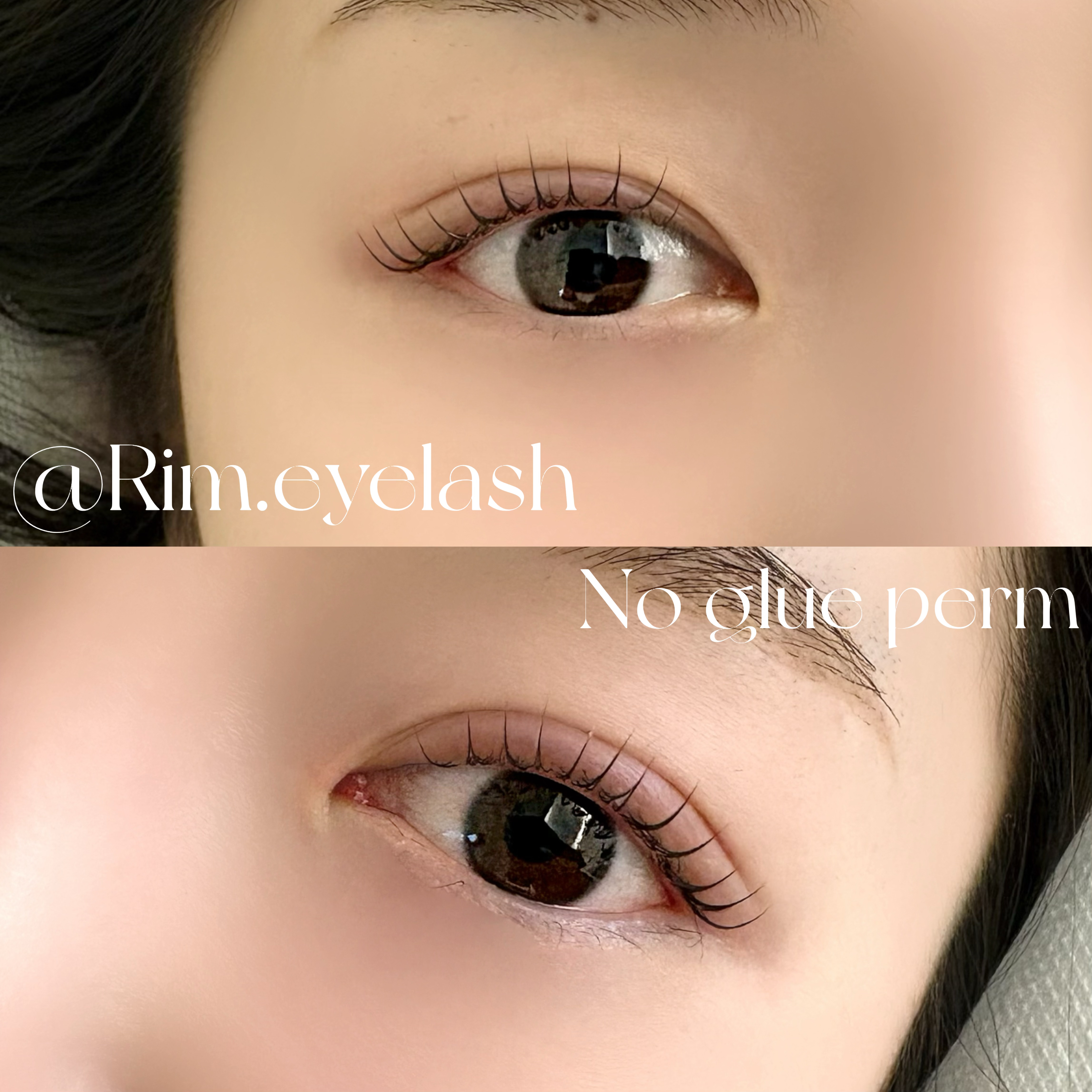 Rim.eyelash