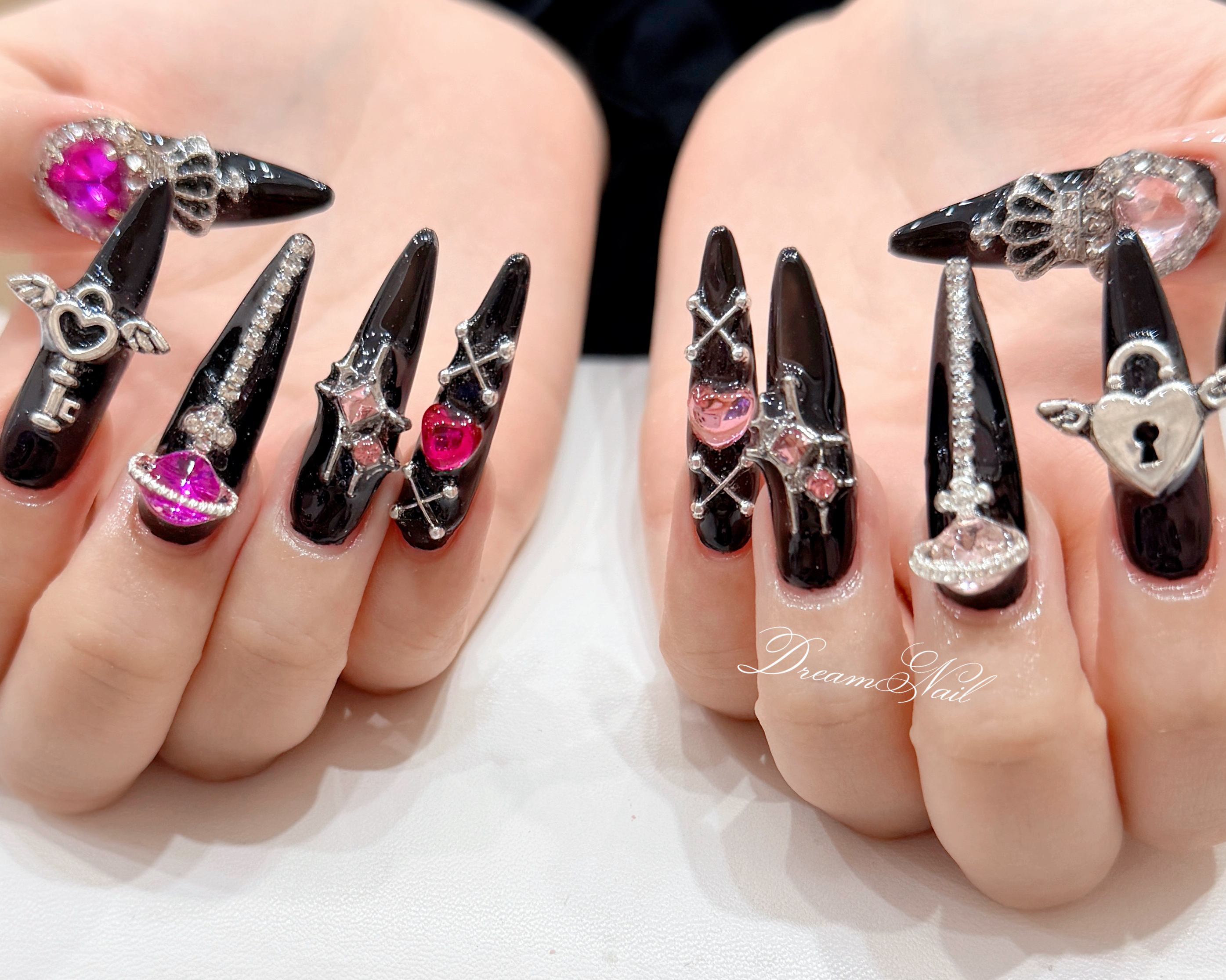 DreamNail