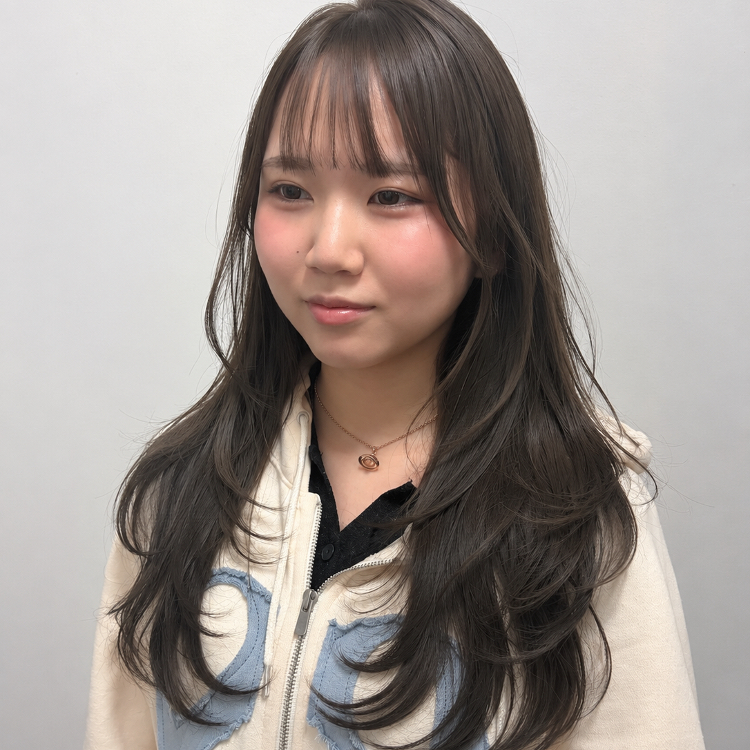 yuki_hair
