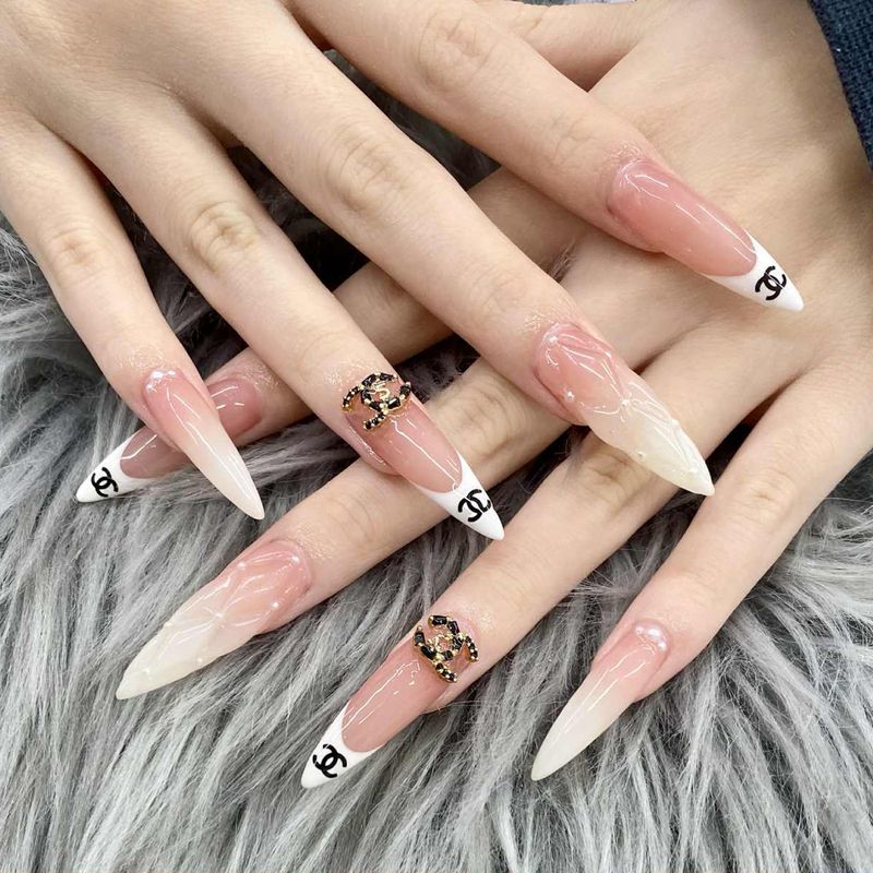 ネイリー（Nailie） - T.91nails