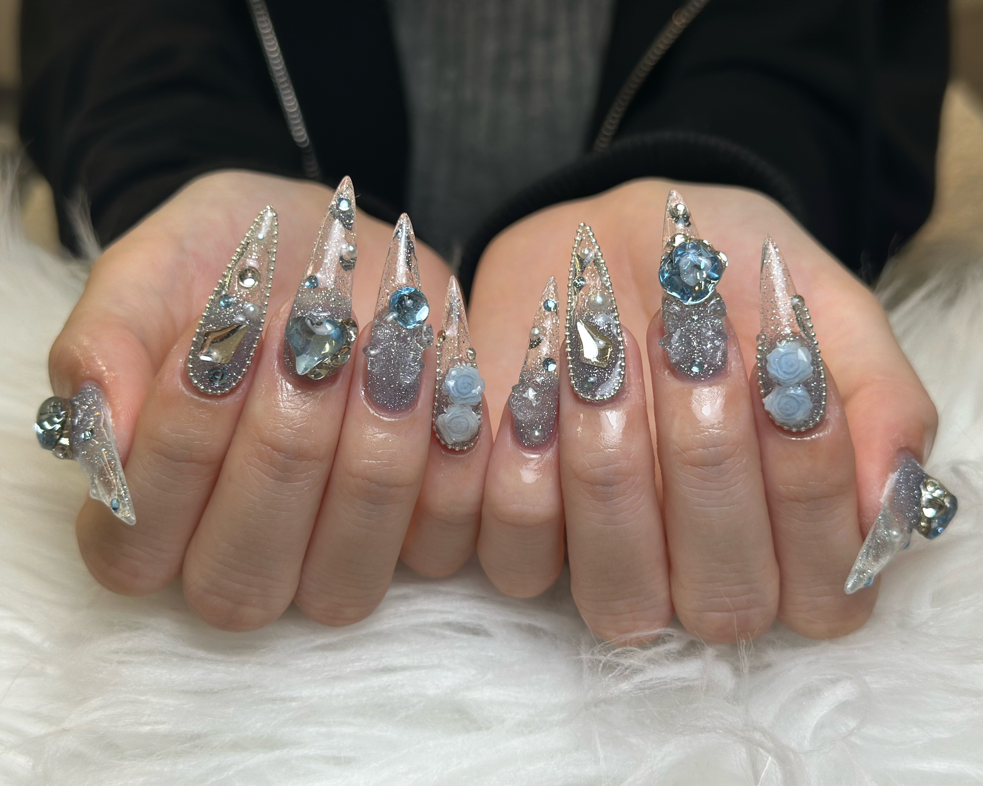 Jennnail_hikarichan
