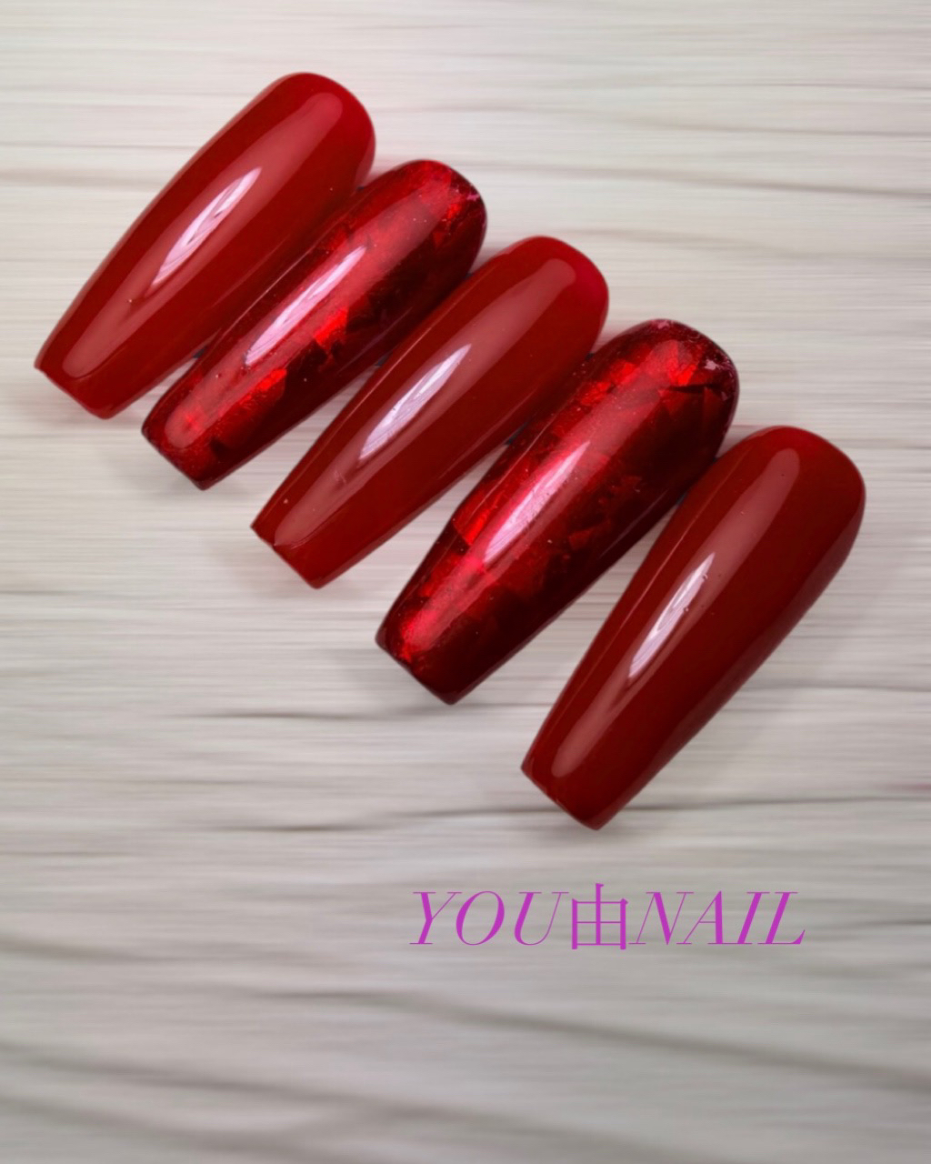 younail_you