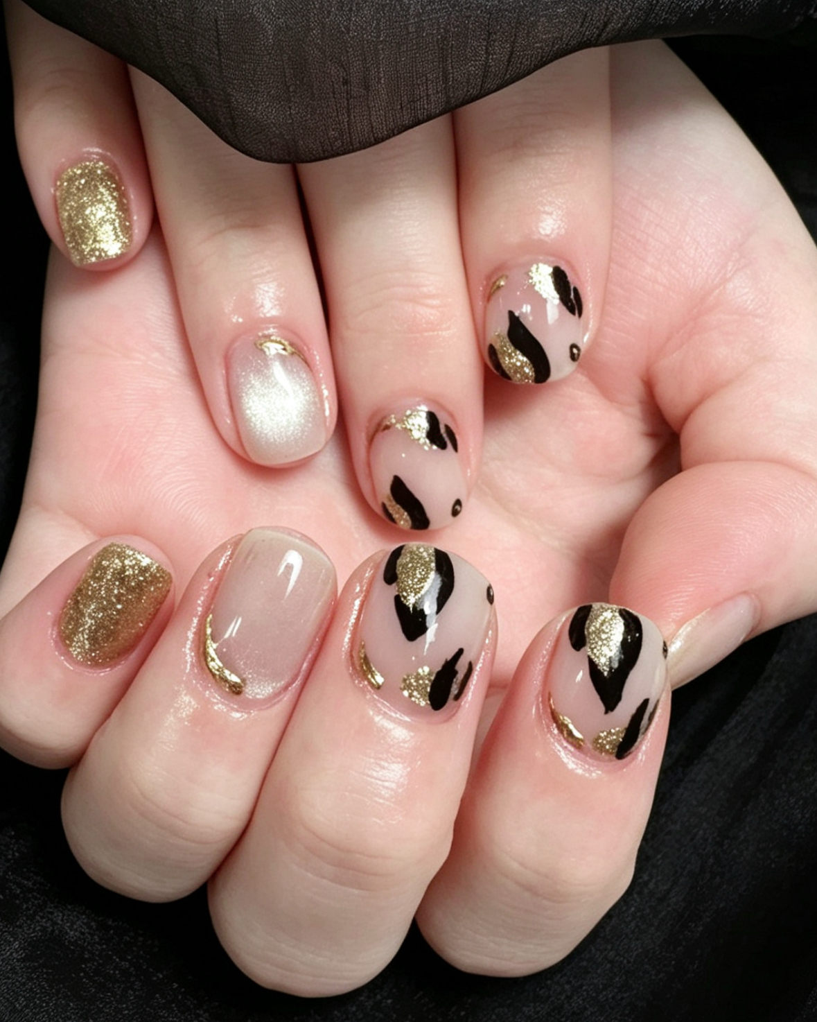 Misaki_NailSalon