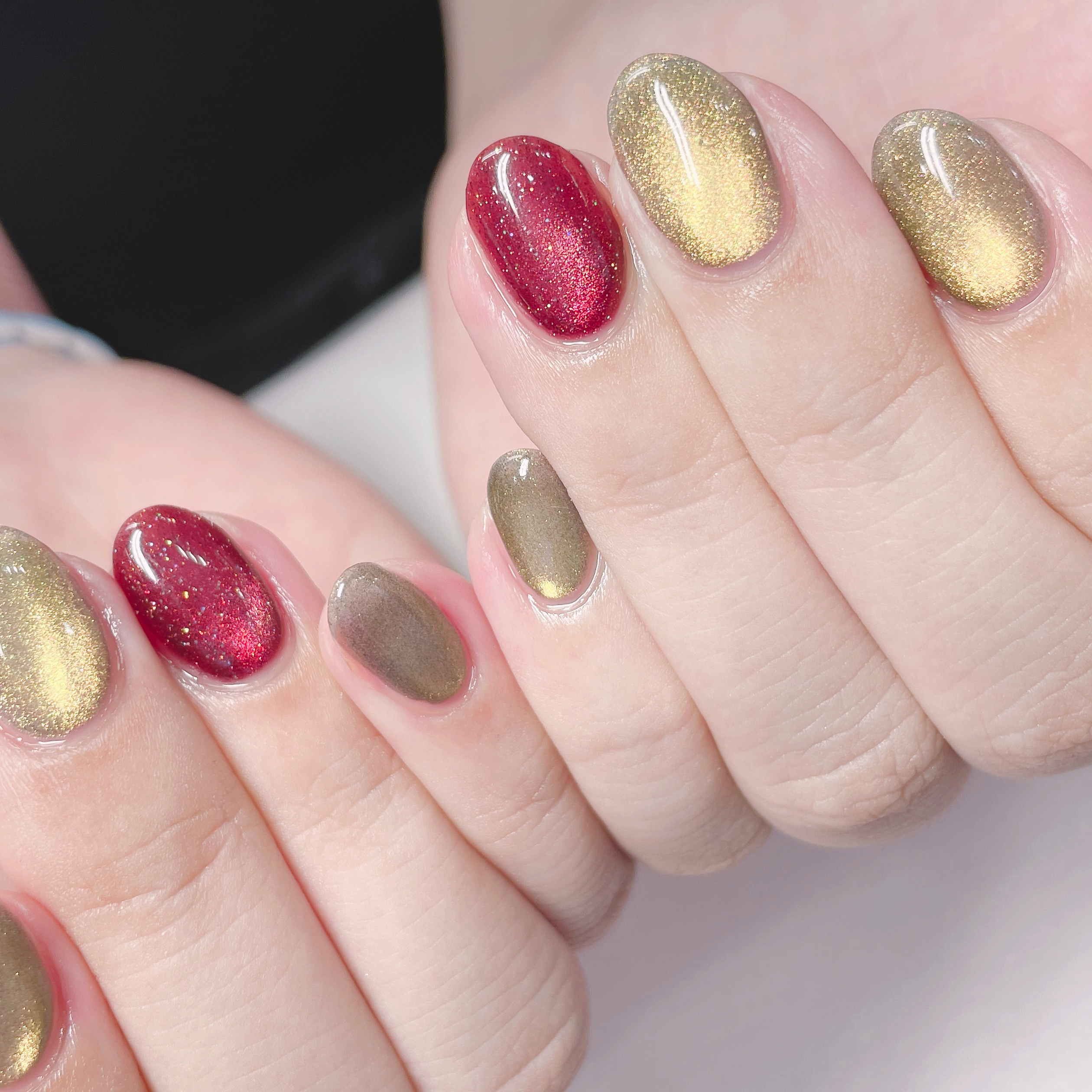 CHIARAnails