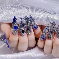 rin_Nailsunnily