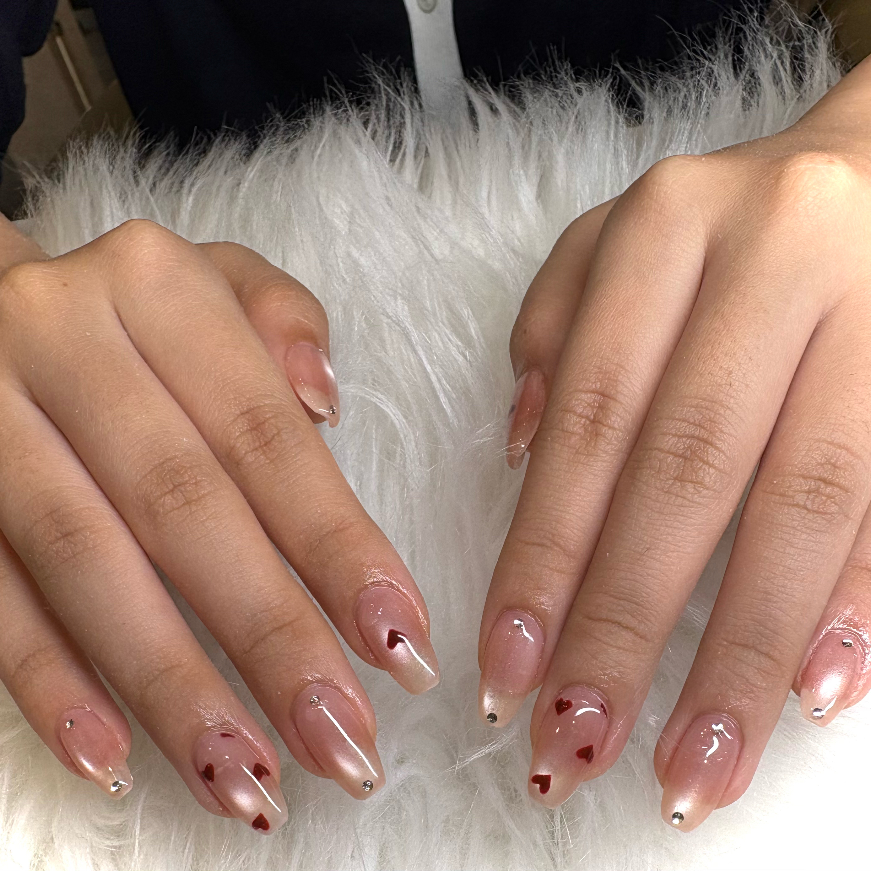 tomoka_trunail