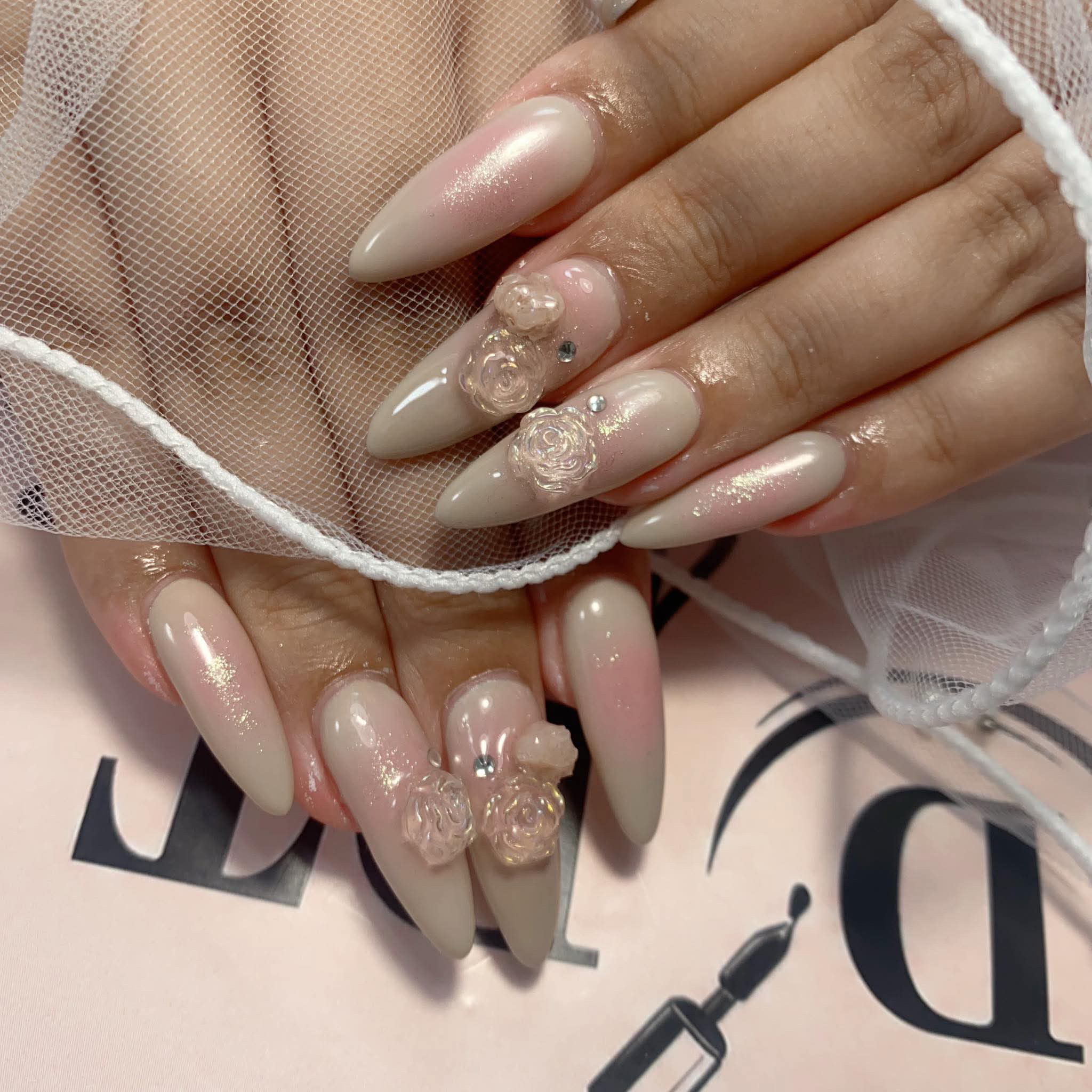 dieunail