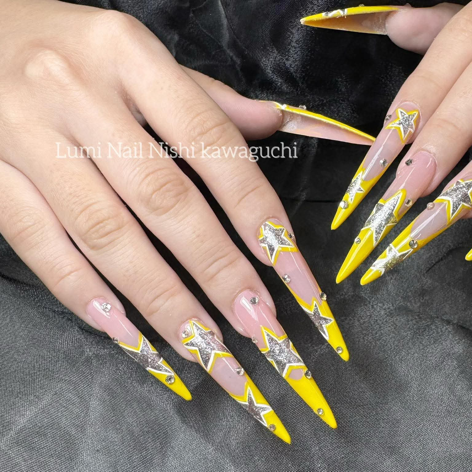 lumi.nail