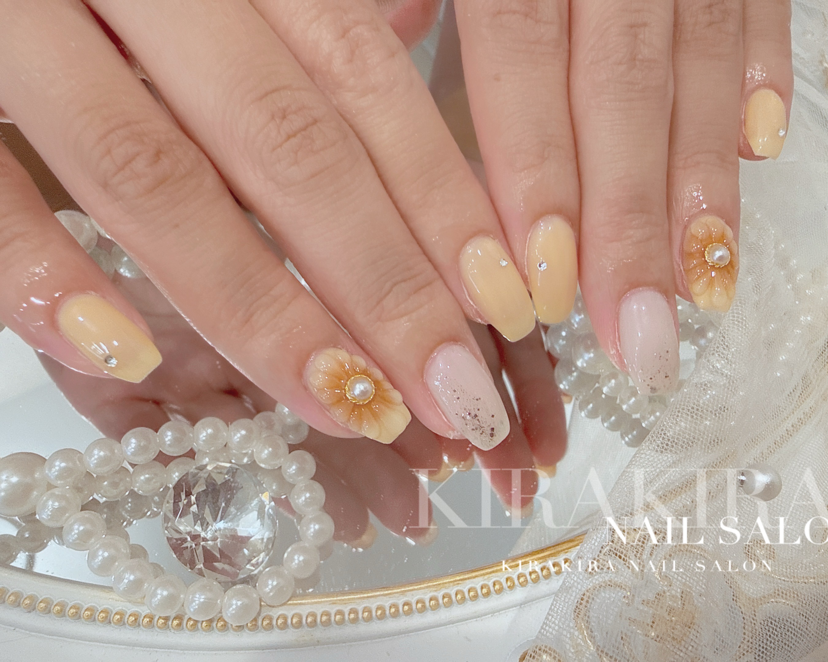 kirakira_nail