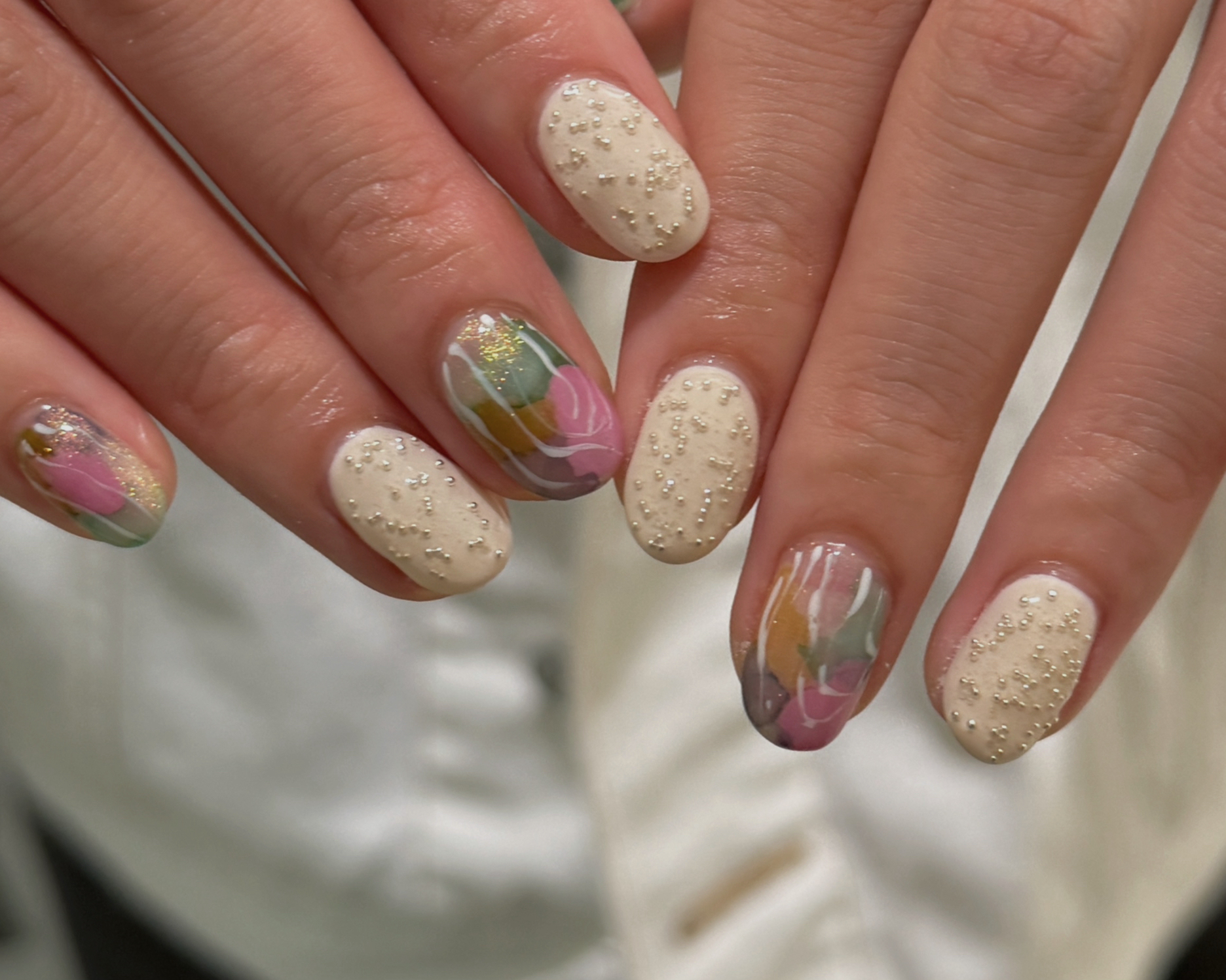 arh...nail