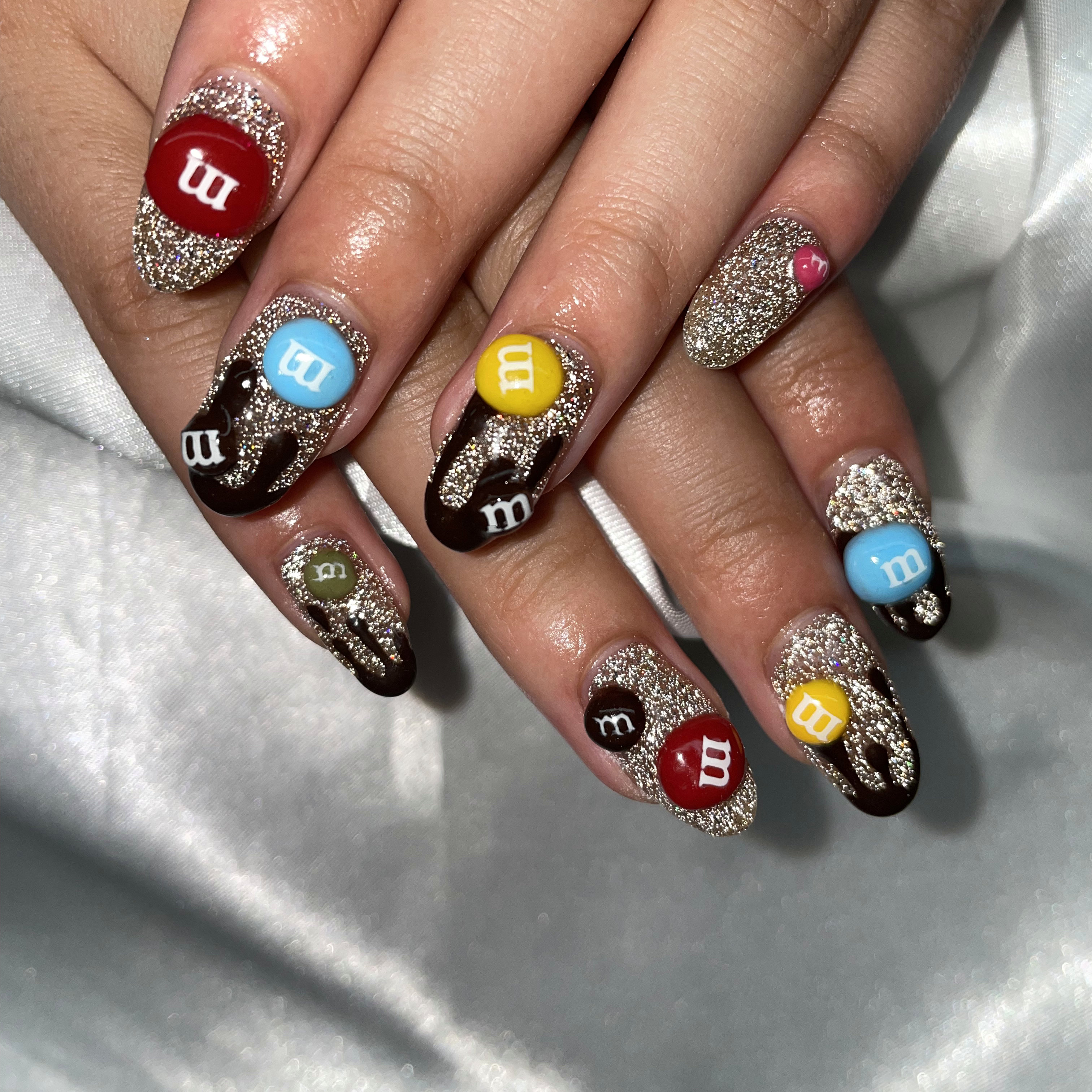 Mynailsalon