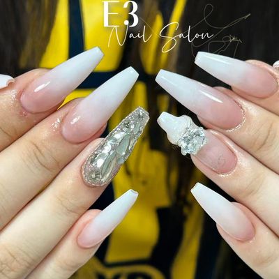 【チップスカルプ】ベイビーブーマー☆ベース付き☆10580