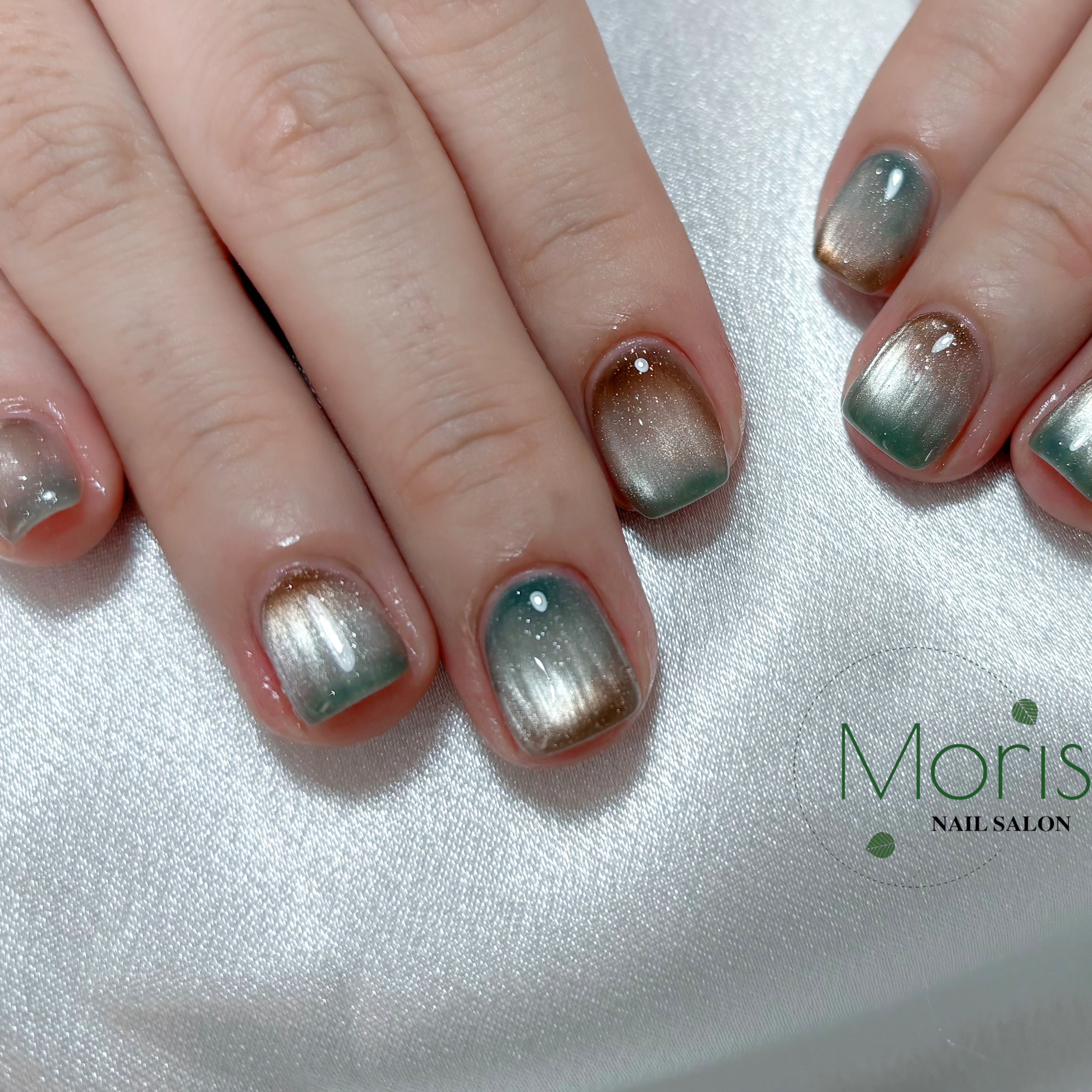 MoriseNailOmotesando