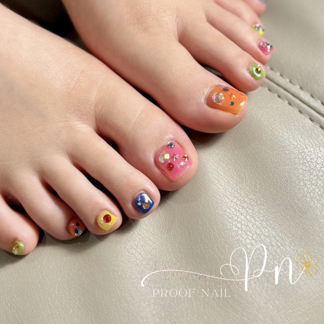 proofnail