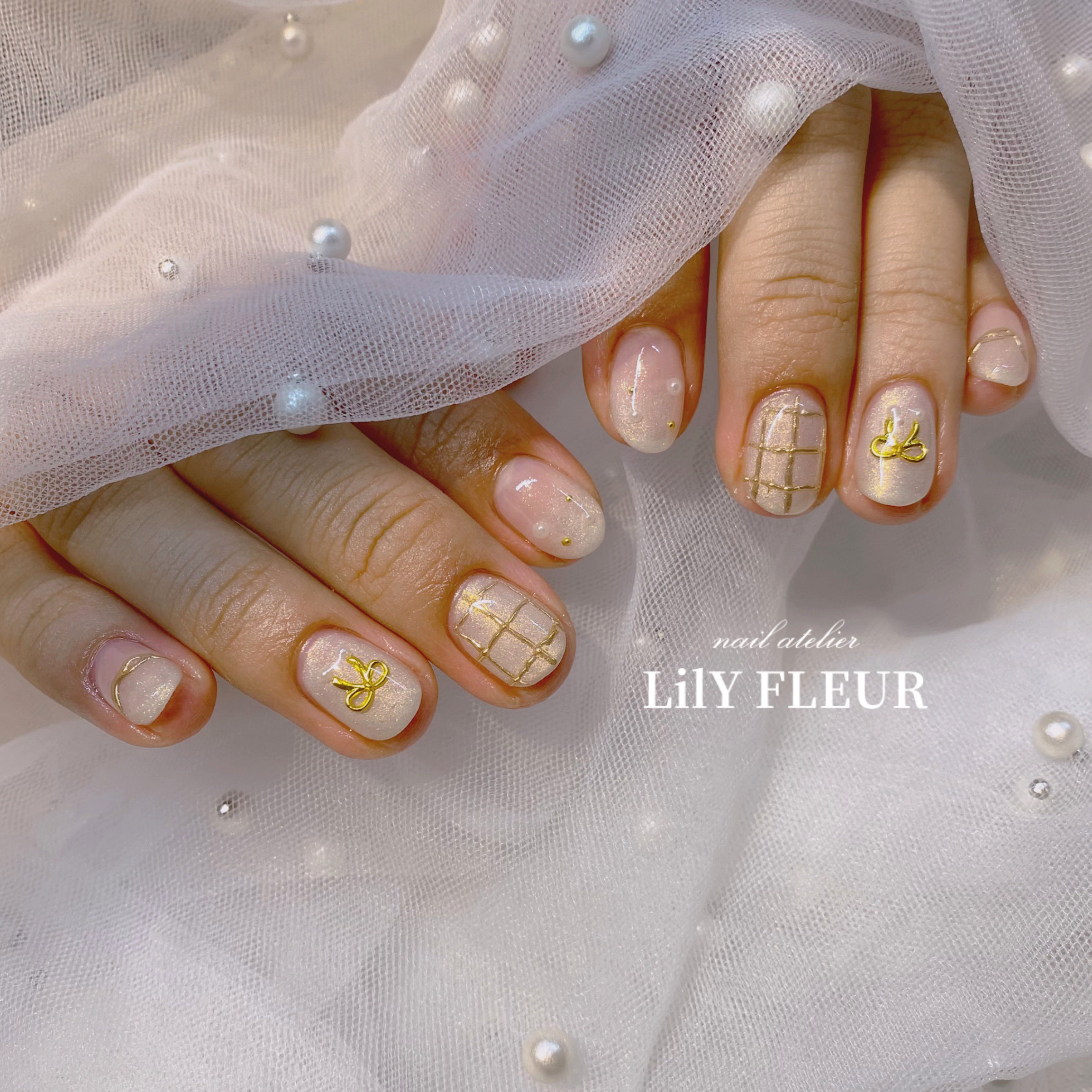 LilY_FLEUR.nail