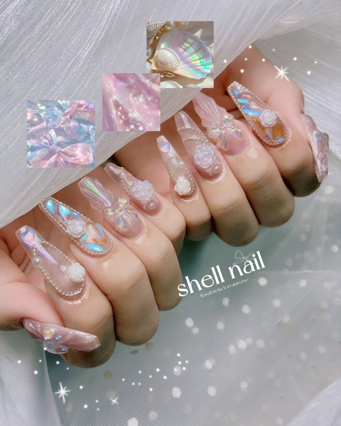 GREEM_nail