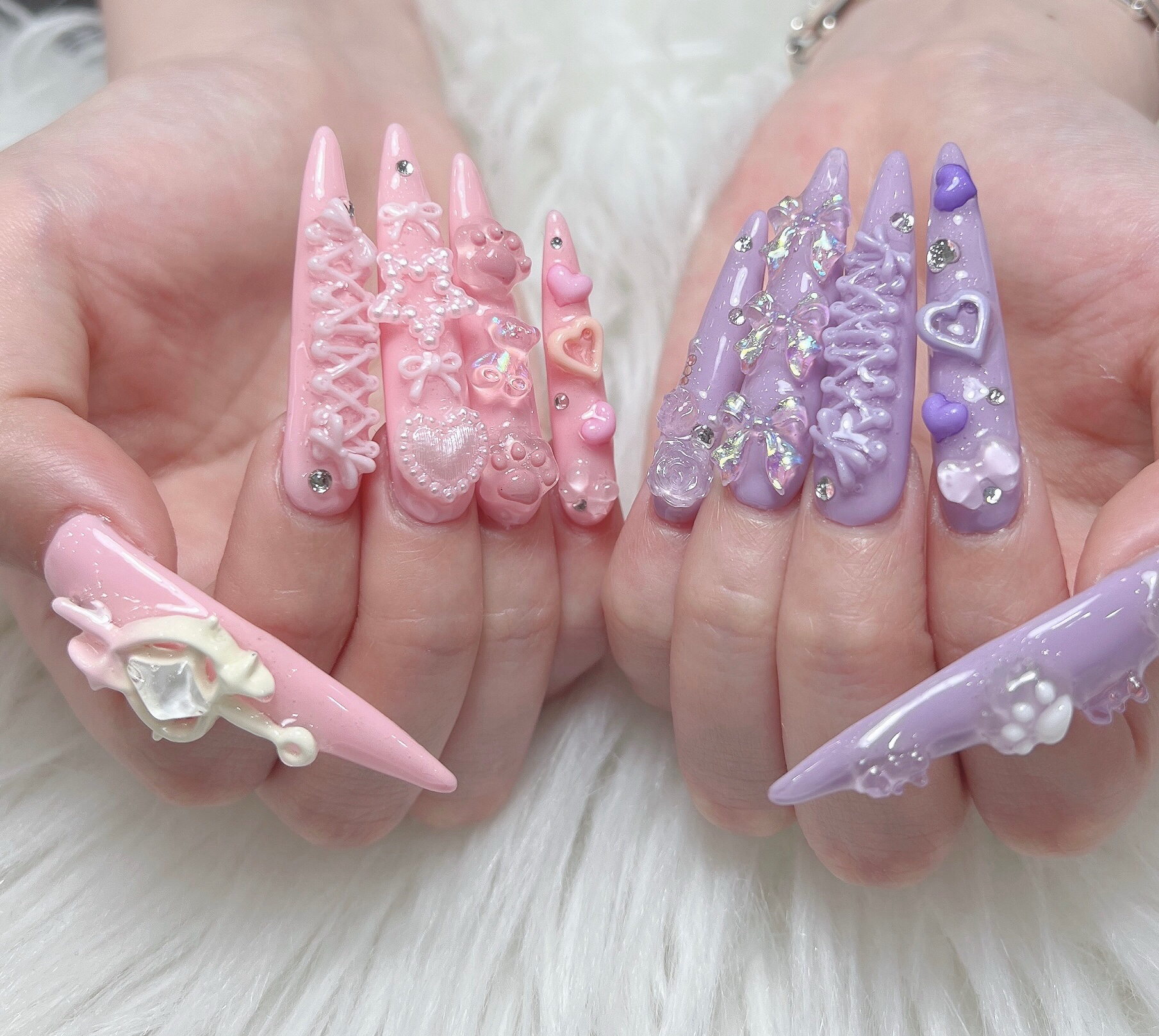 AMI_NAIL_KEBUKURO