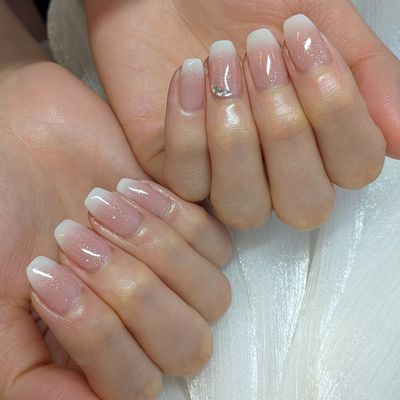 人気💎【ベイビーブーマー】ジェルオフ無料
