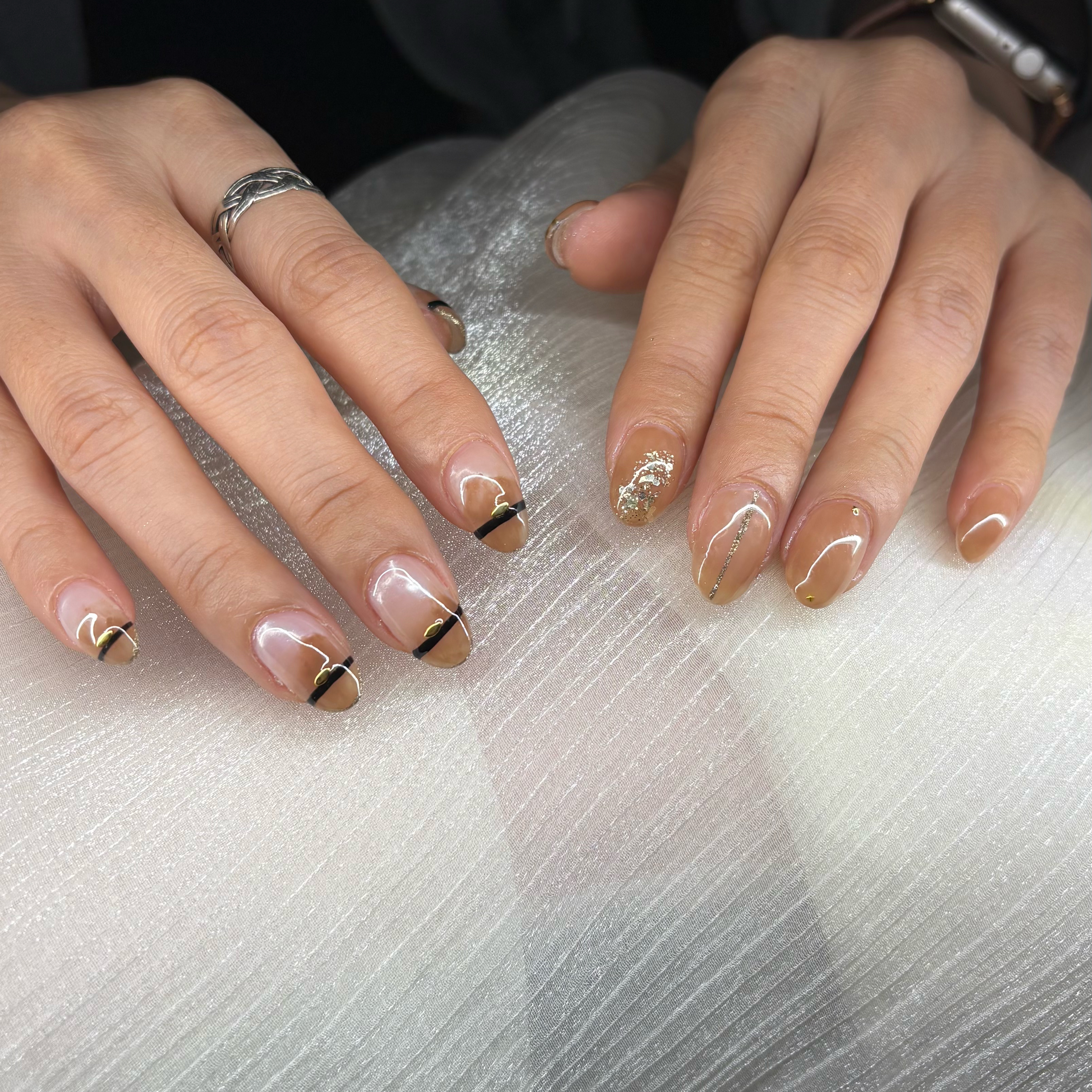 rootsnail
