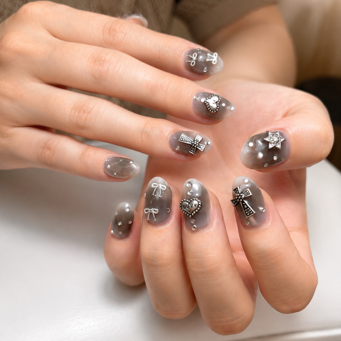 N2nail_art_daikokucho